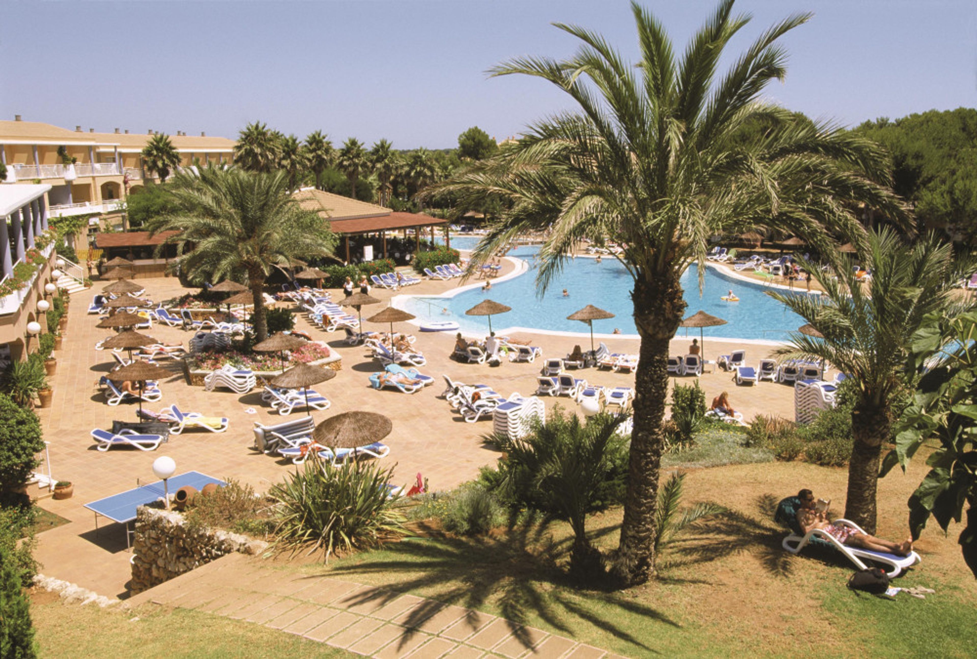 Princesa Playa foto 1