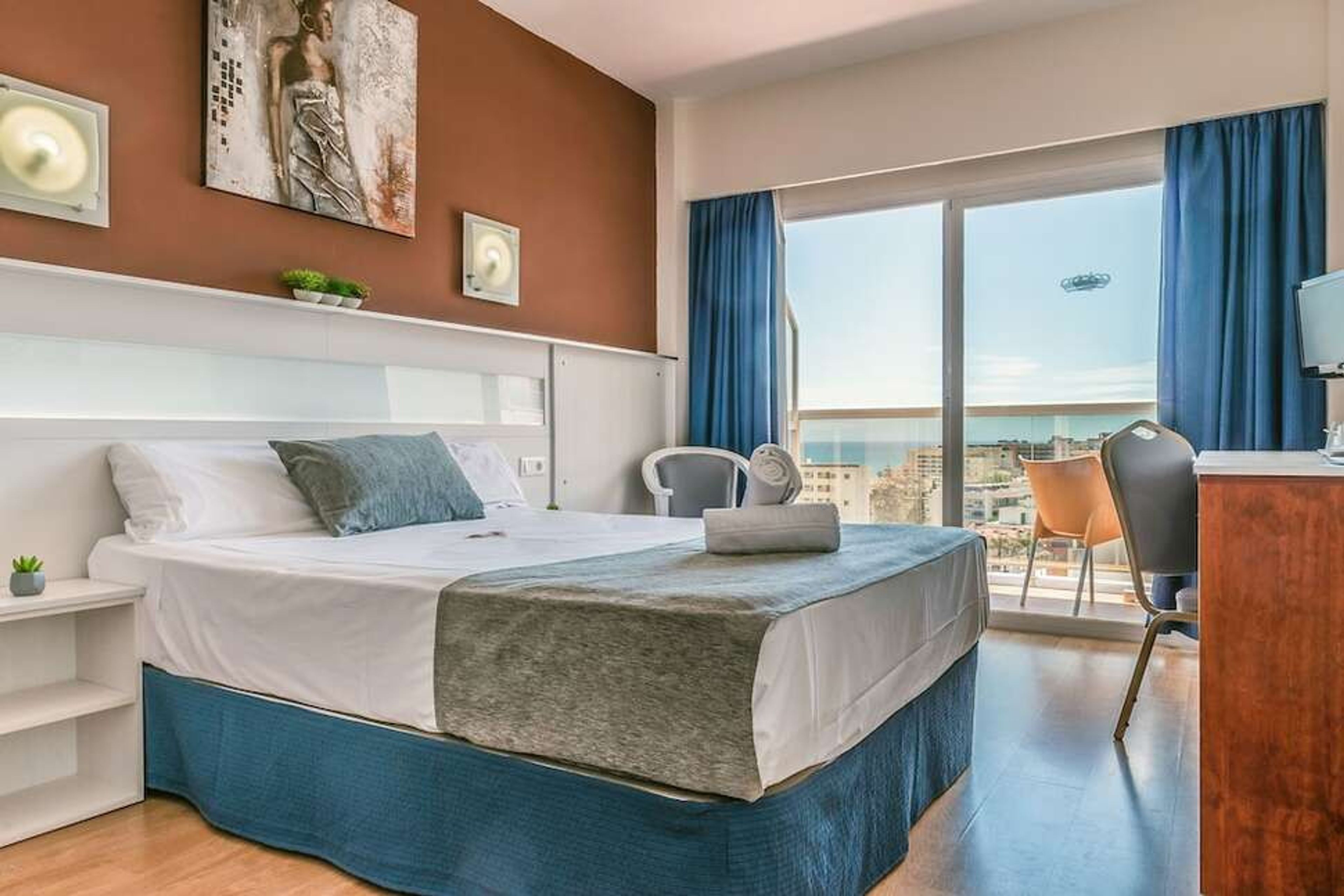 Princesa Solar foto 3