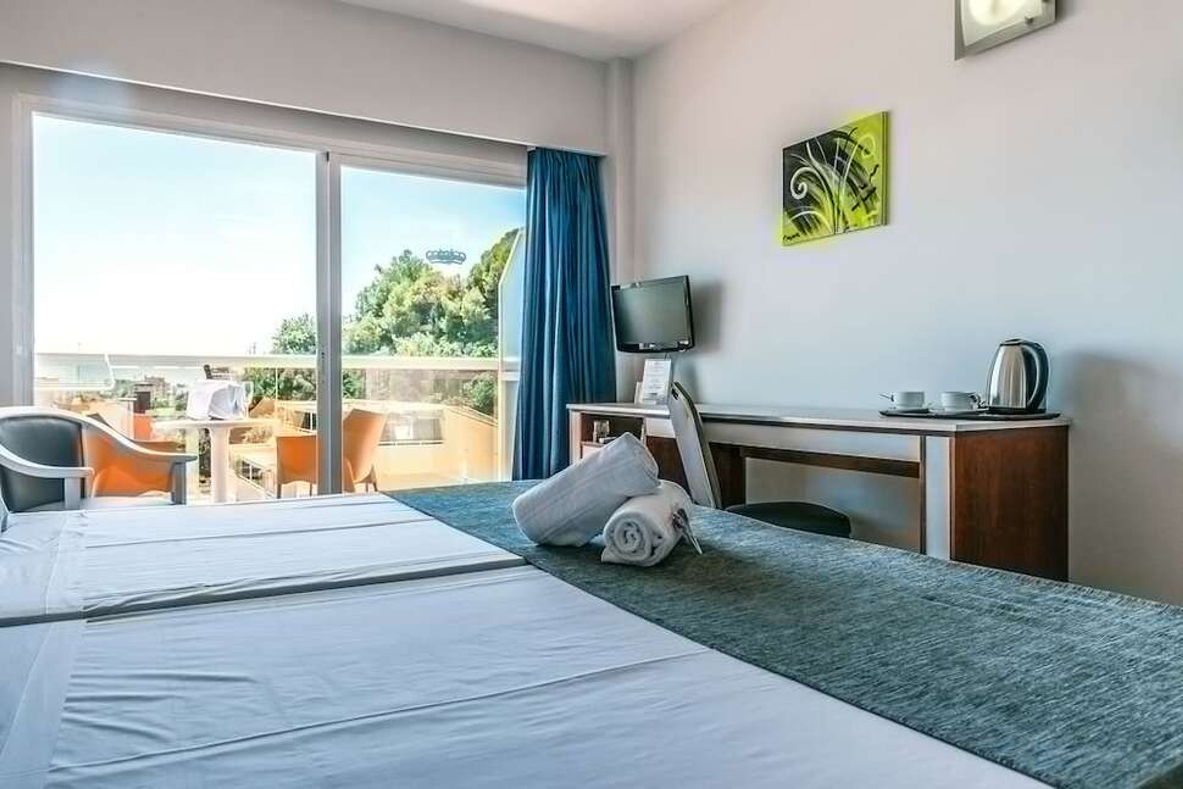 Princesa Solar foto 4