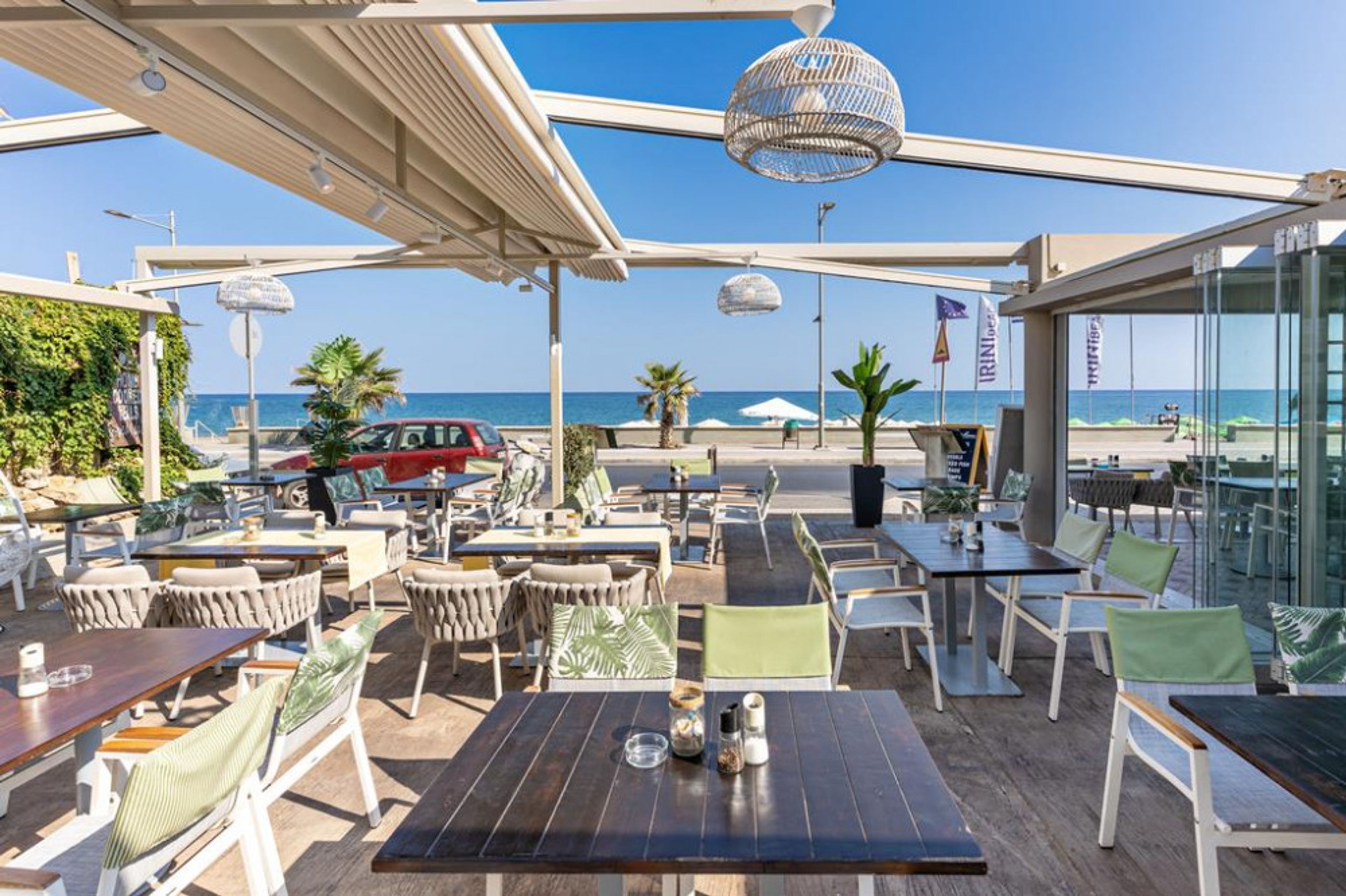 Princess Irini Sea Front foto 3