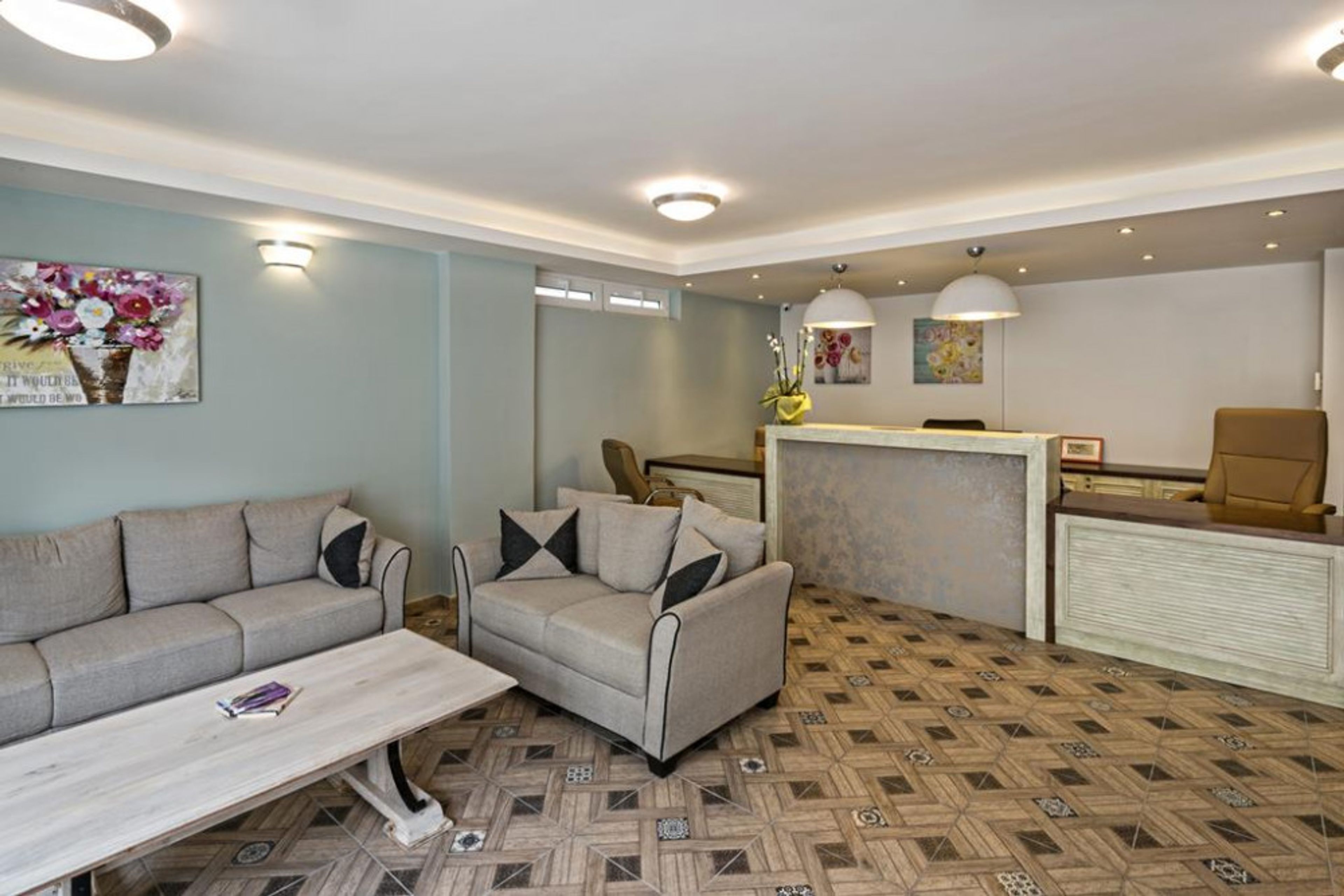 Princess Irini Sea Front foto 4