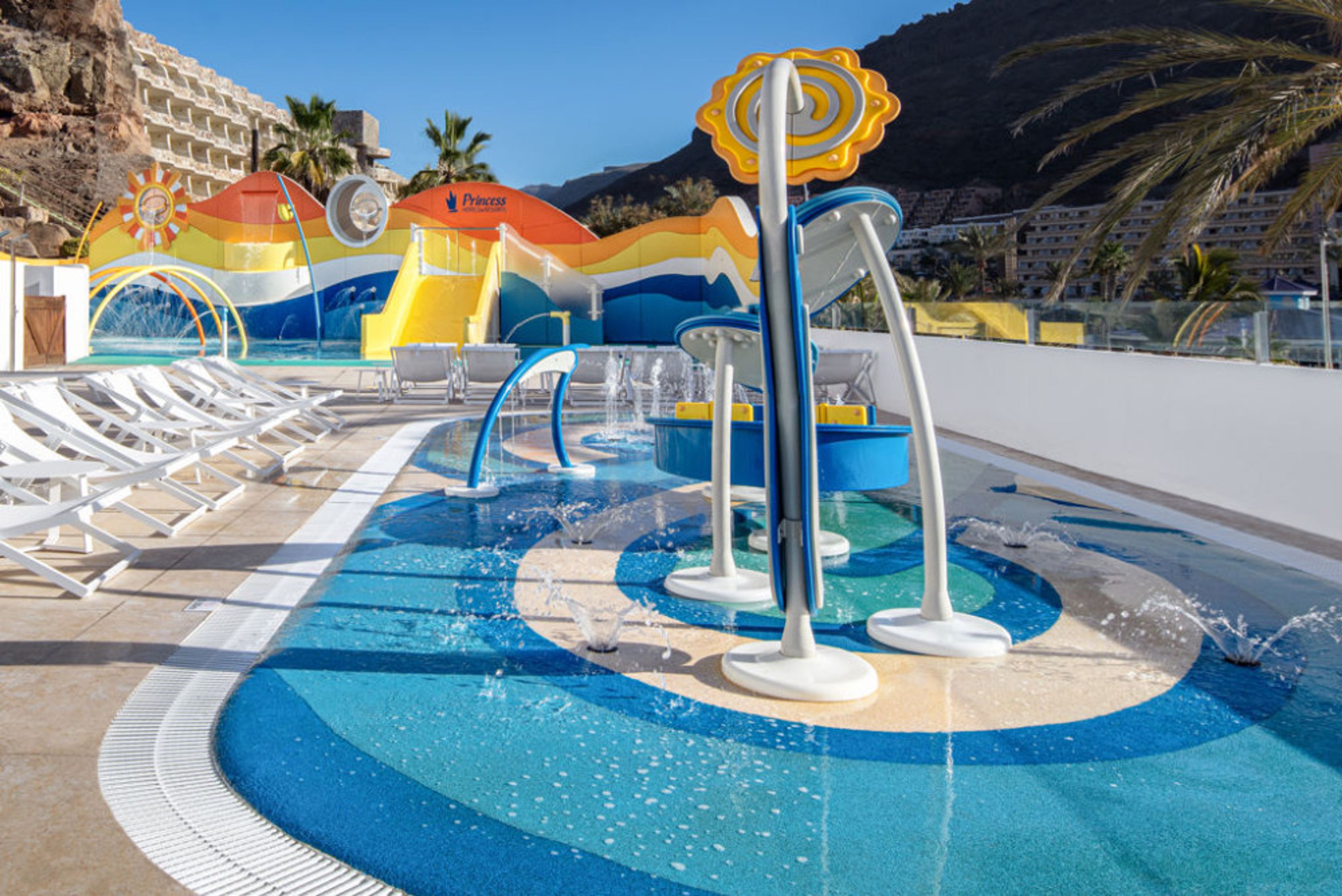 Princess Taurito foto 4