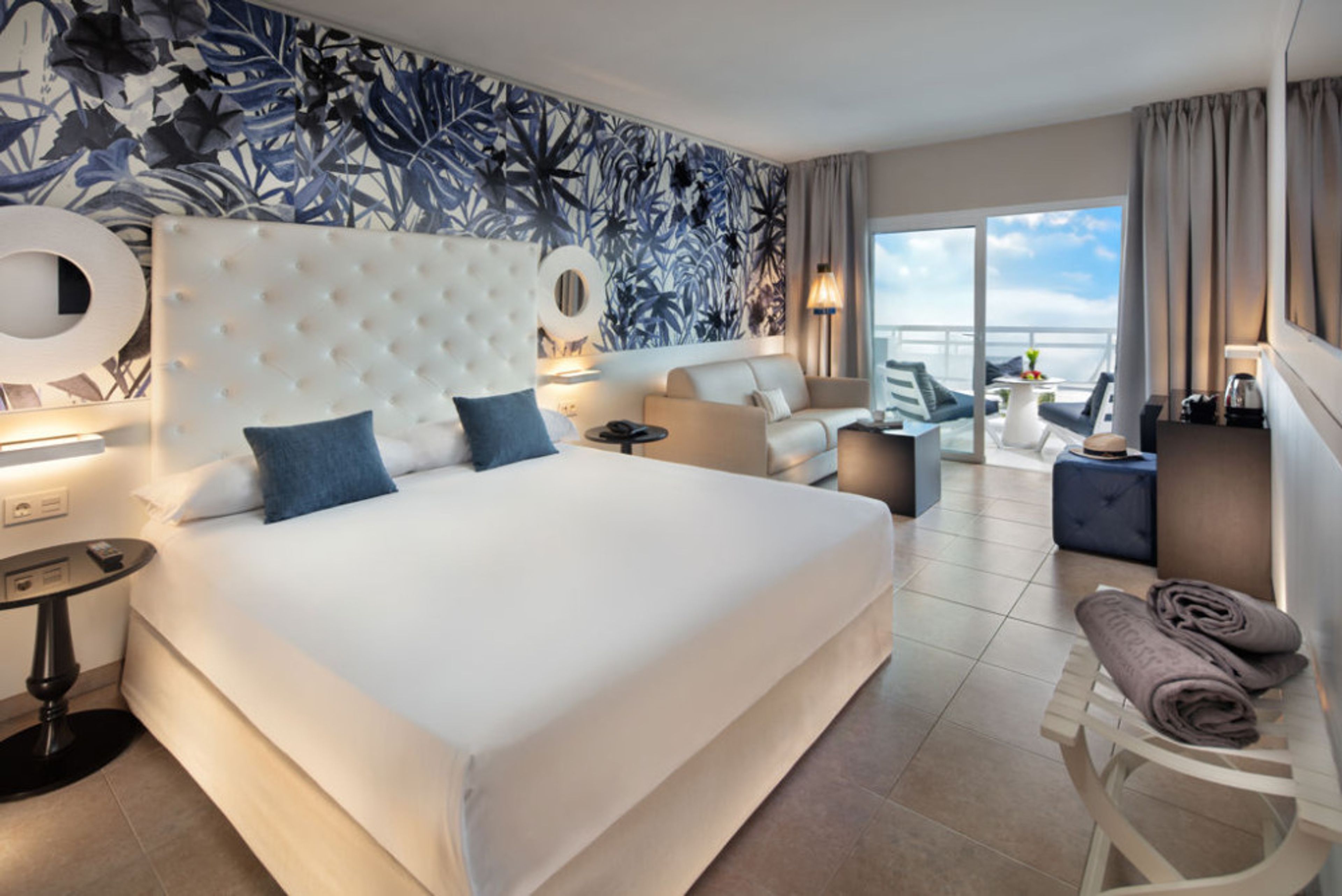 Princess Taurito foto 2