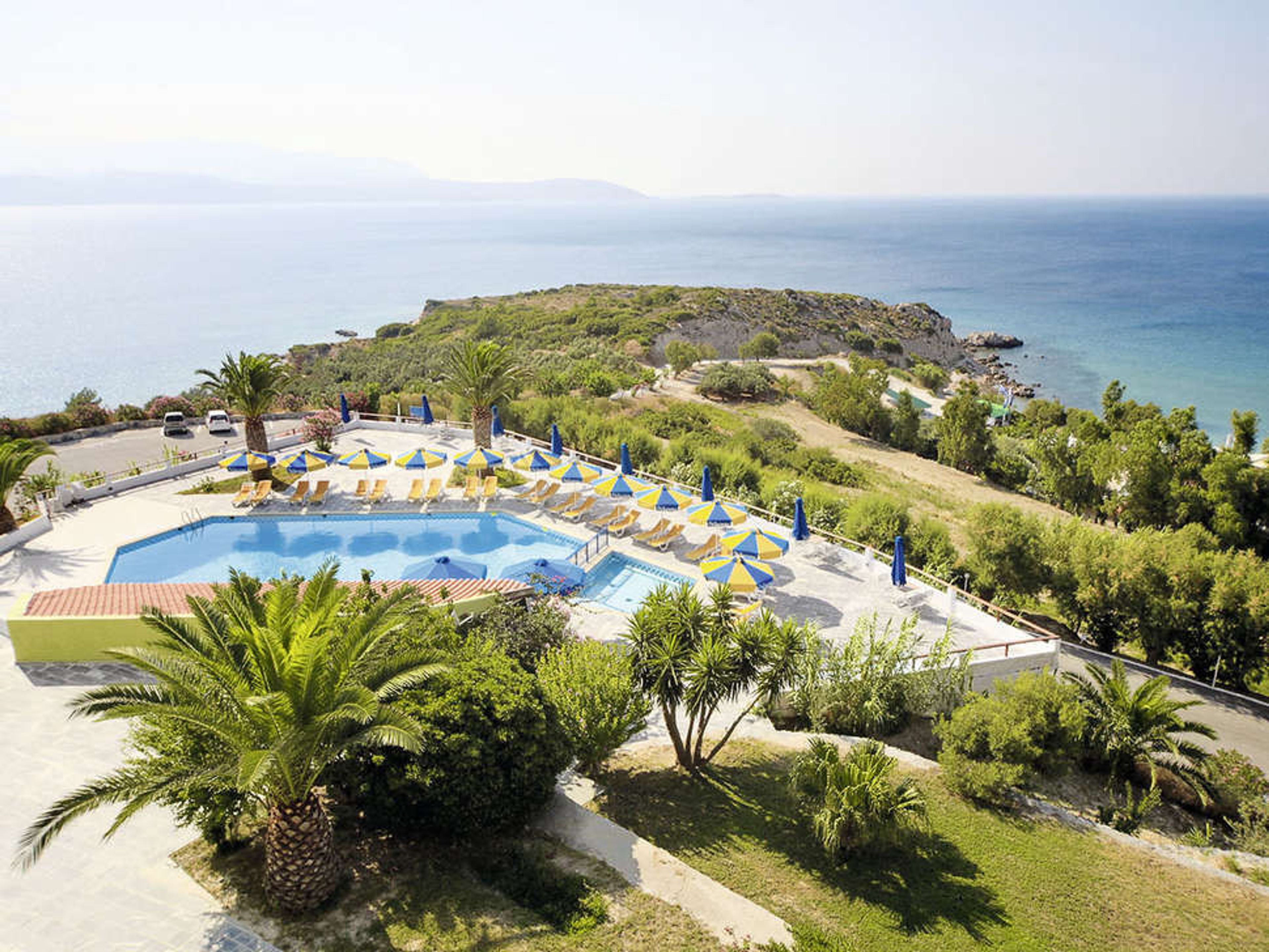 Princessa Riviera Resort