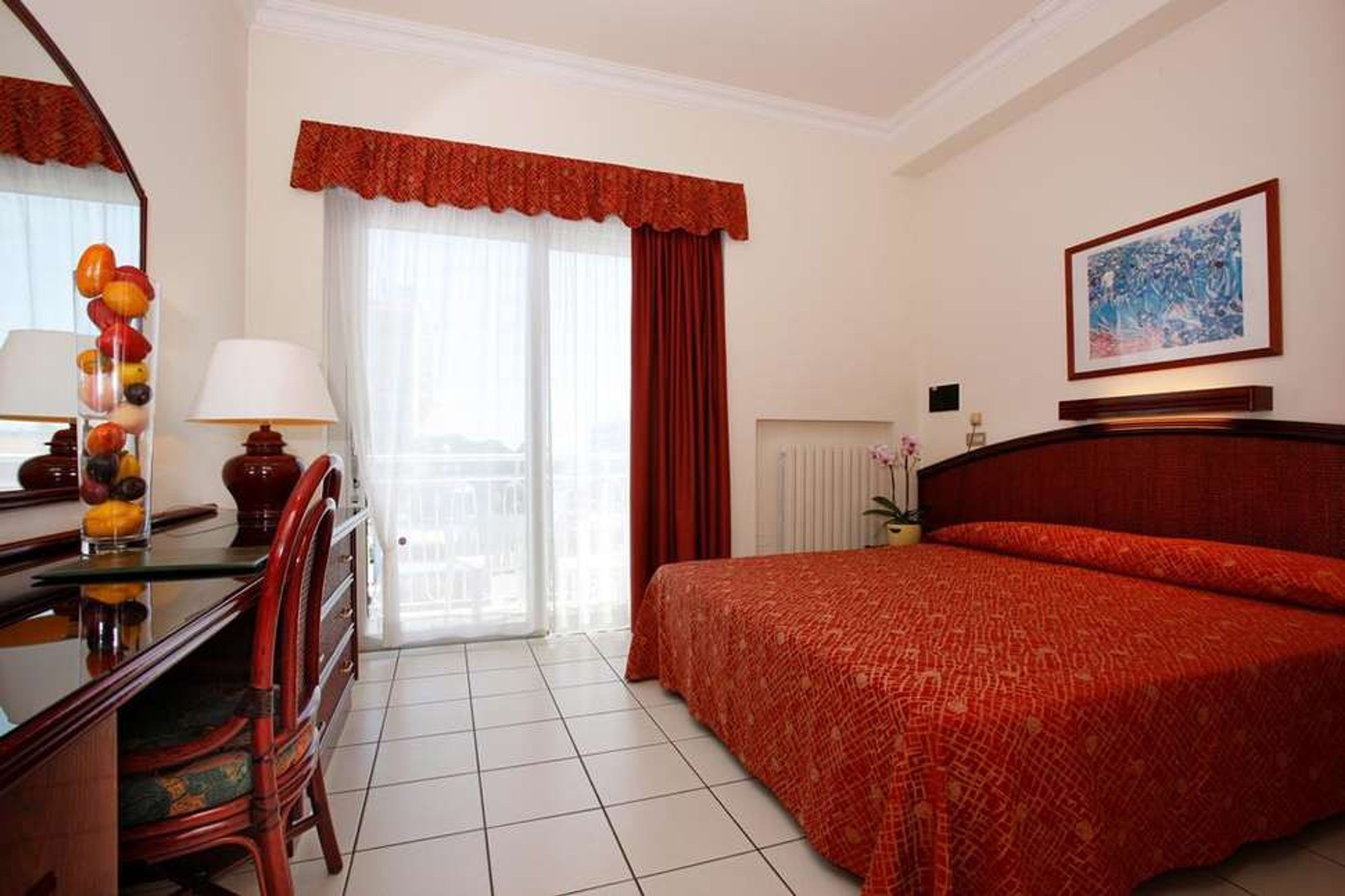 Principe Palace foto 3