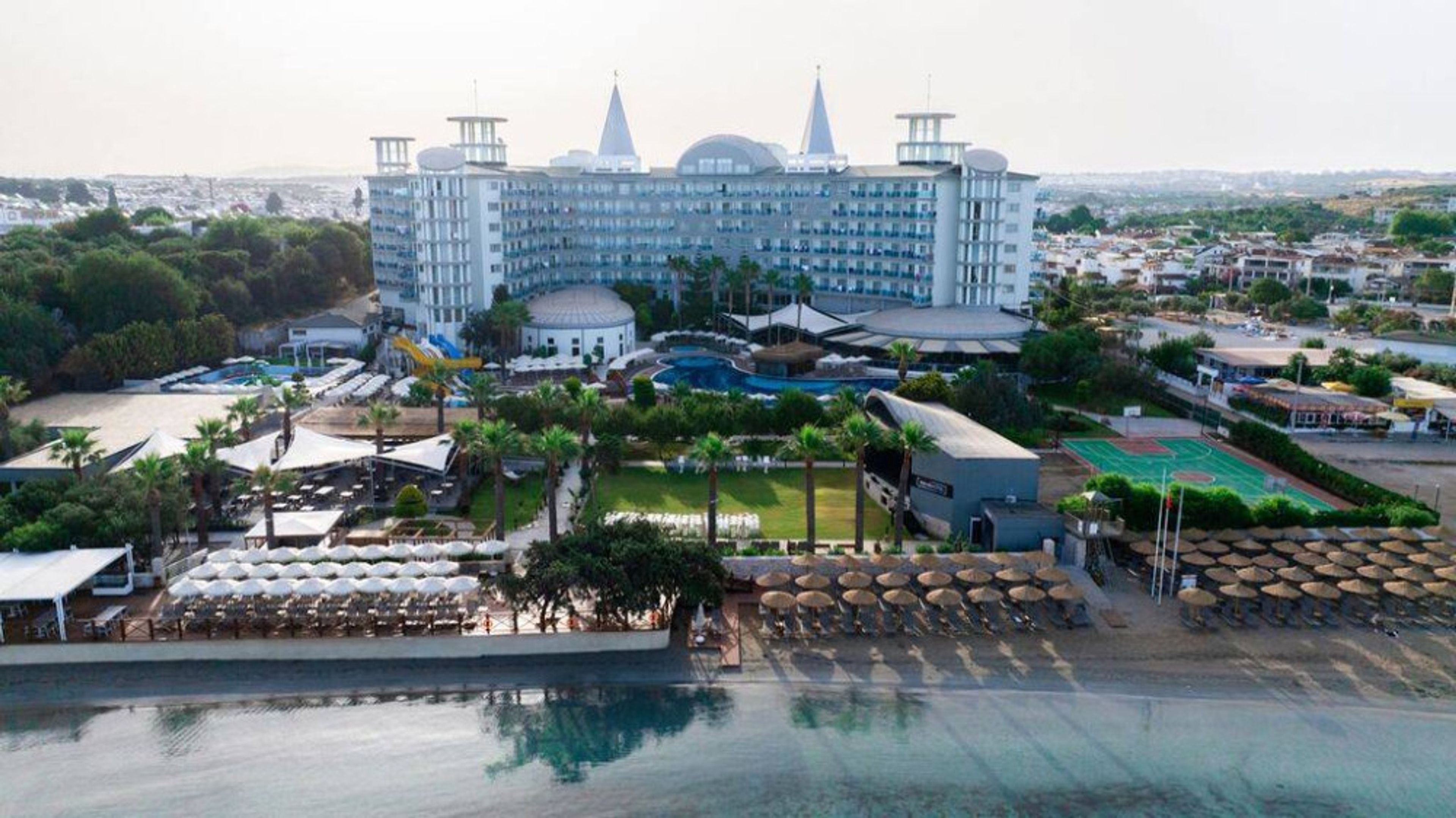 Prive Didim