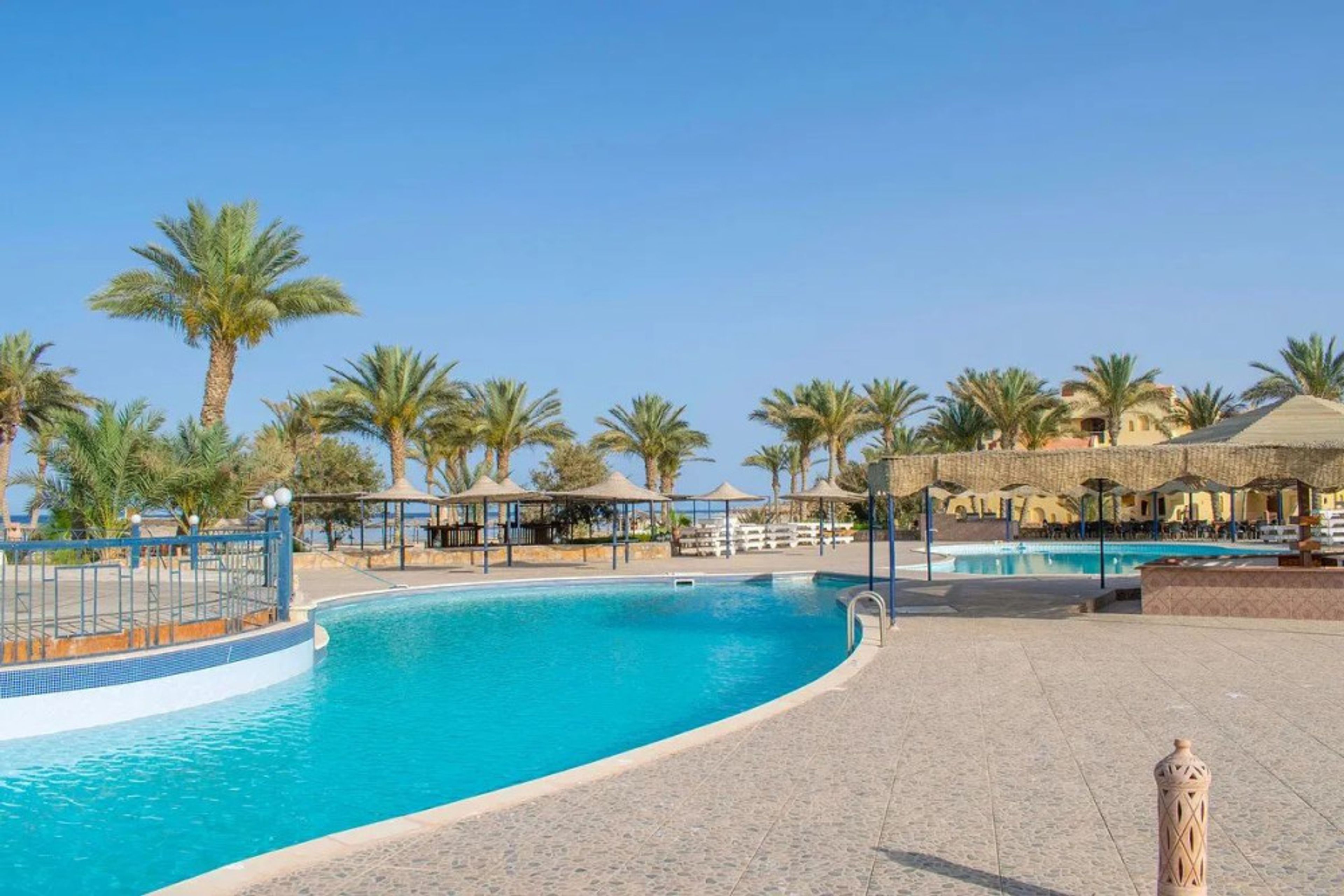 Protels Crystal Beach Resort