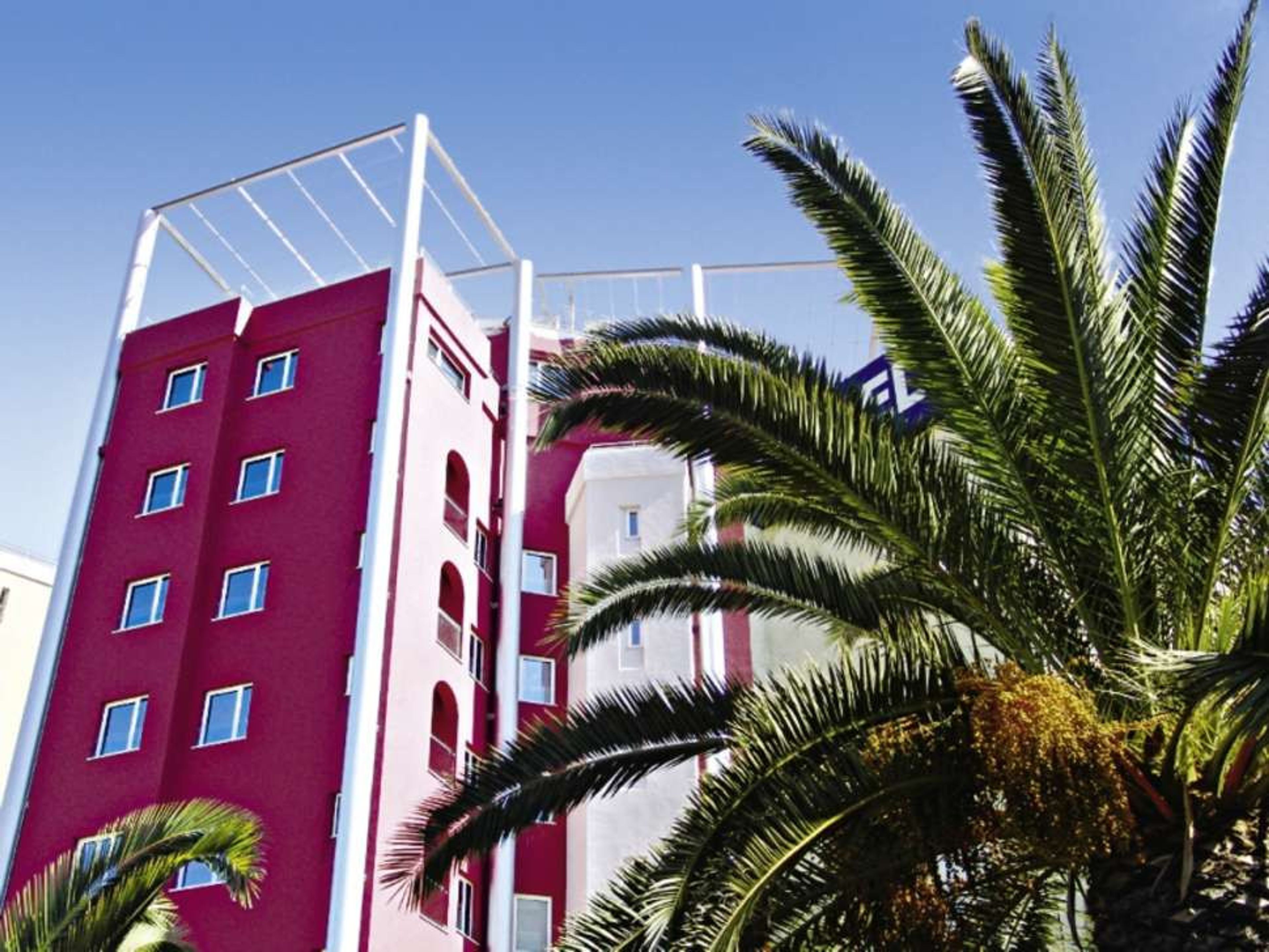 QuarteiraSol Hotel foto 2