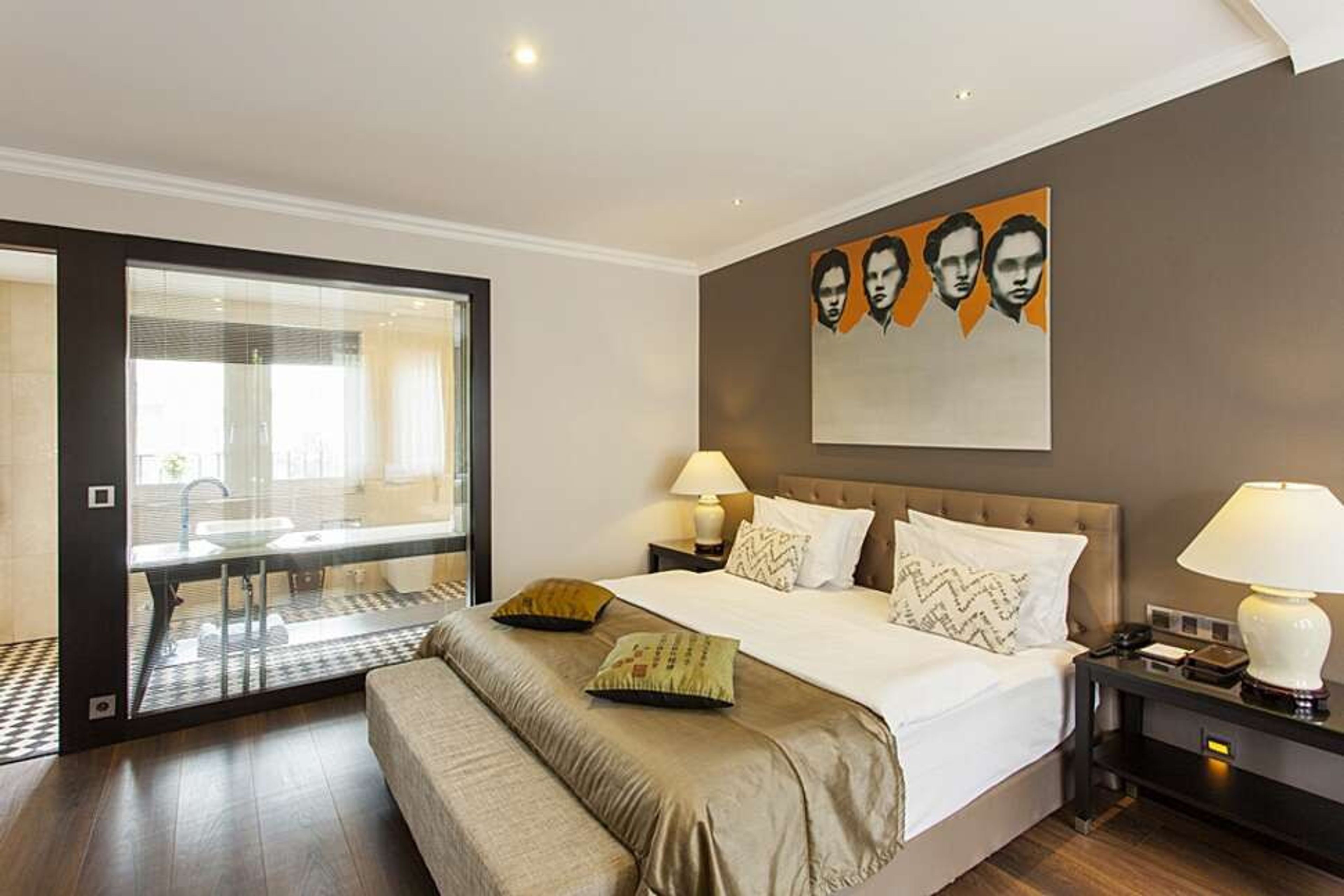 Quentin Boutique Hotel