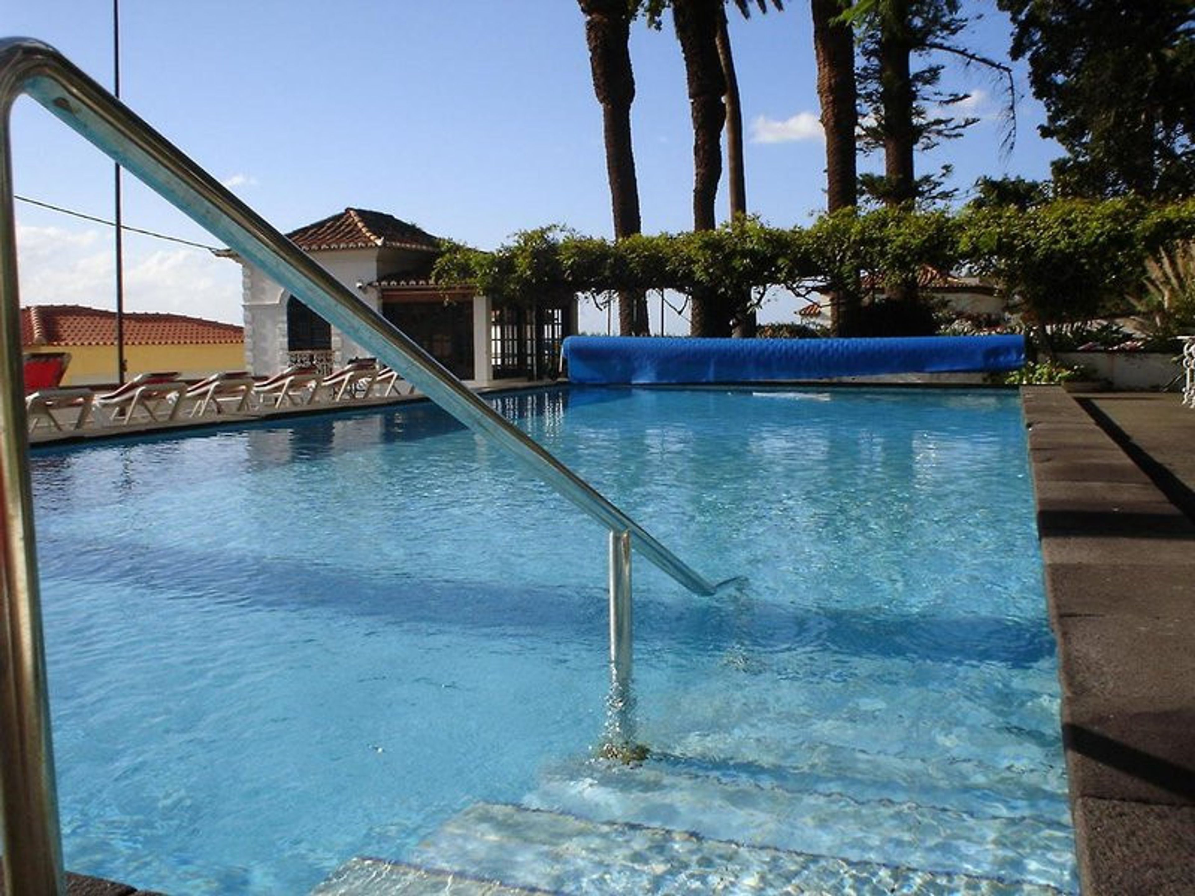 Quinta da Penha de Franca foto 2