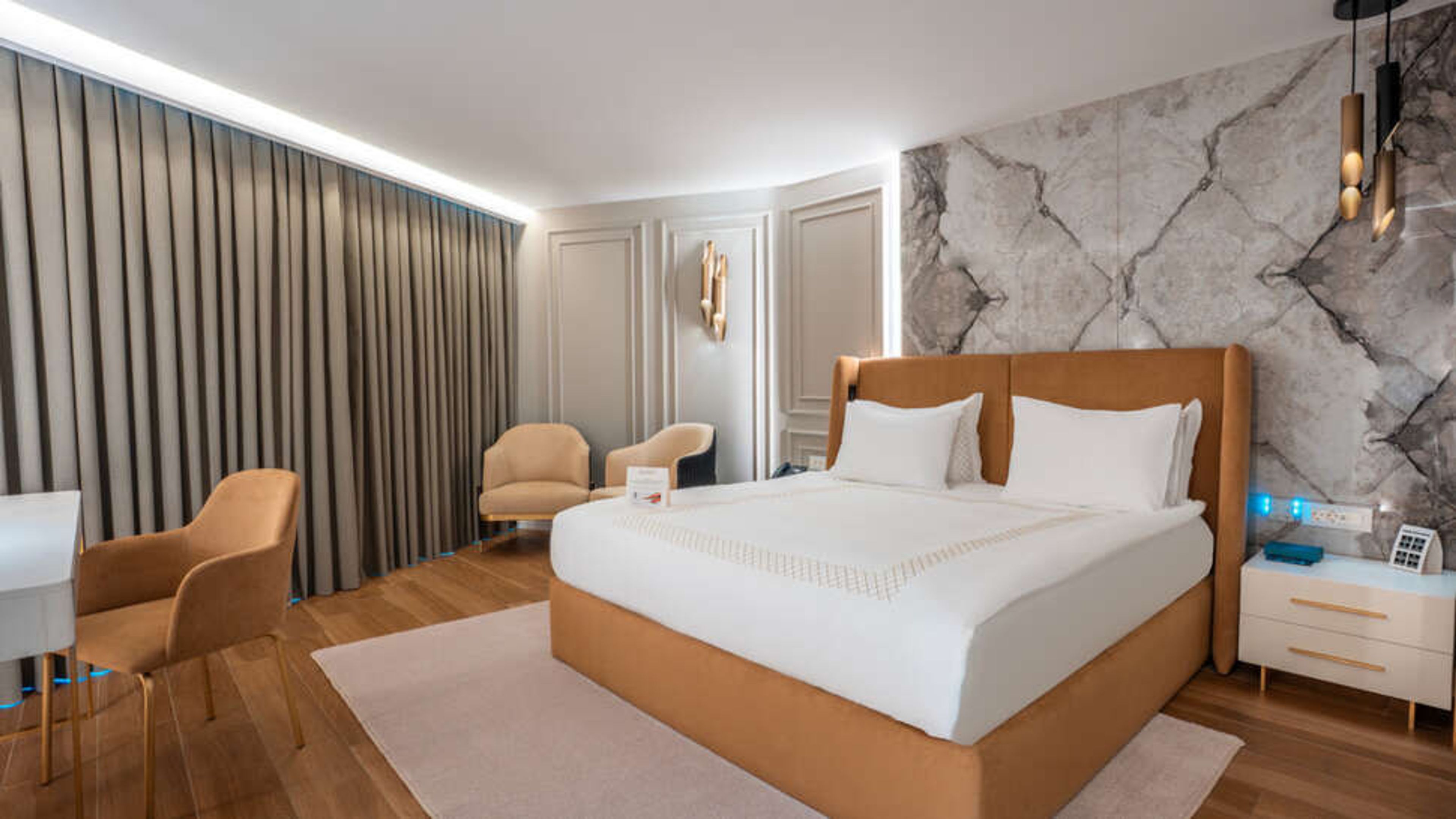 Qlusive Hotel Kusadasi foto 3