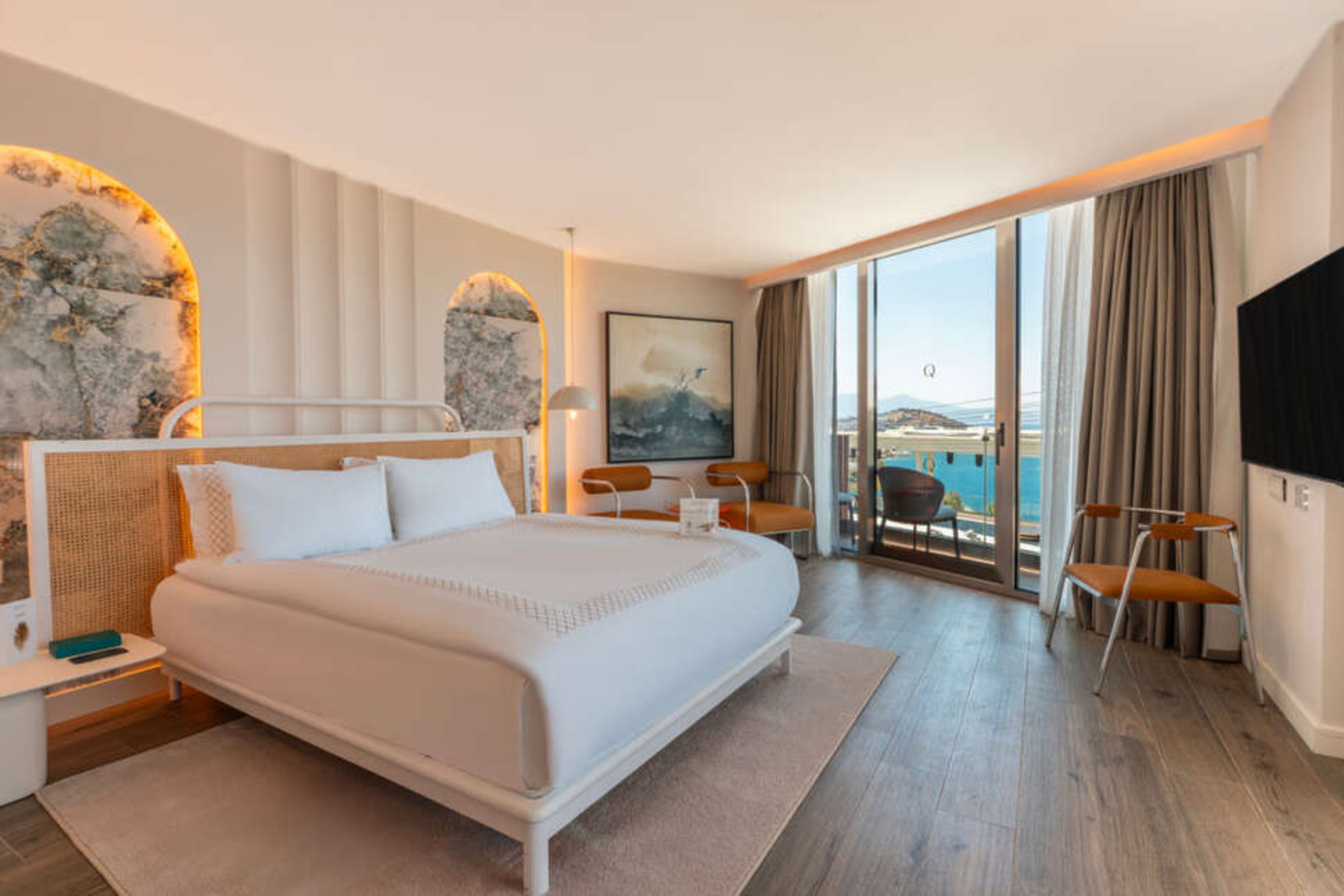 Qlusive Hotel Kusadasi foto 1