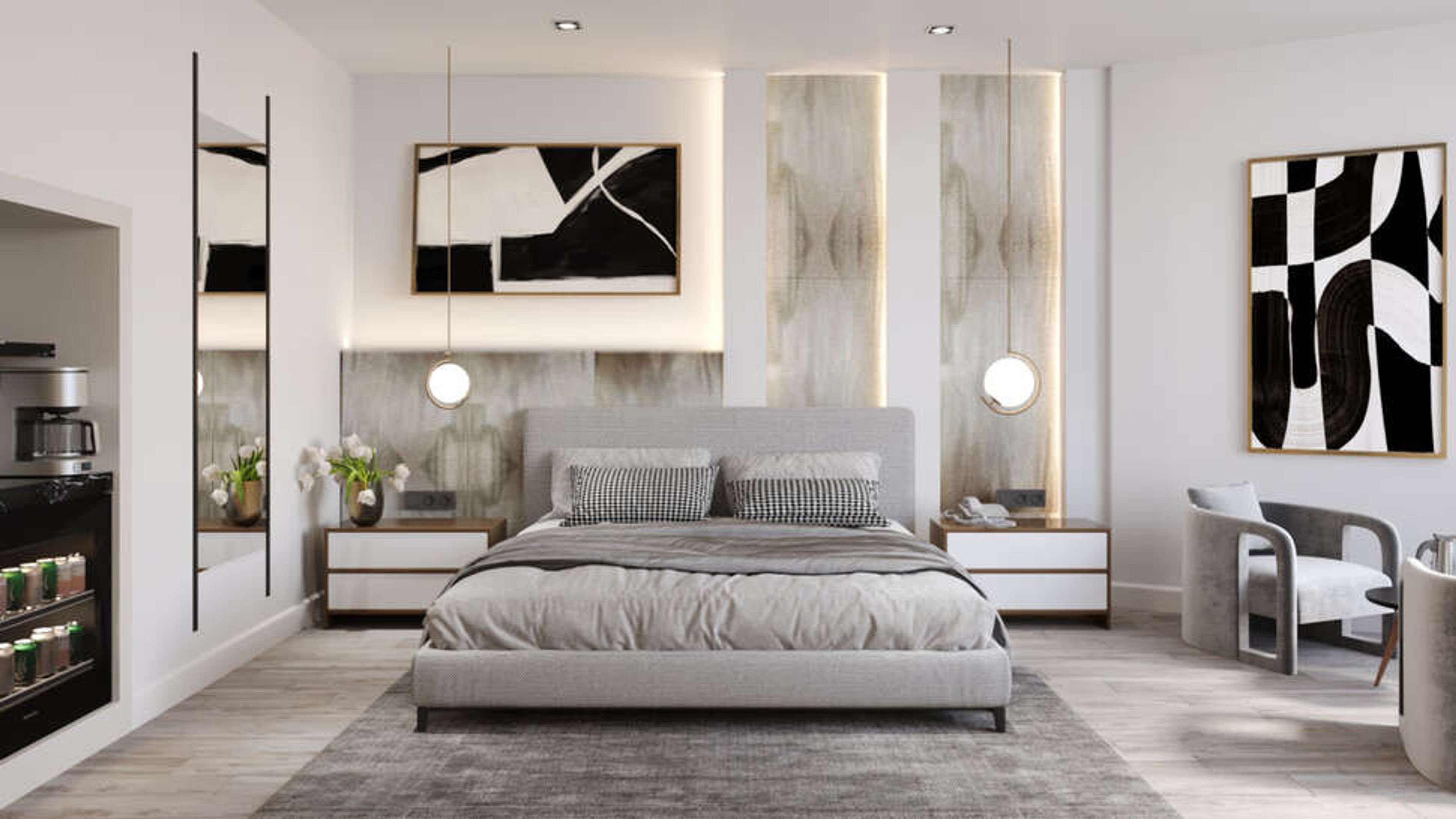 Qlusive Hotel Kusadasi foto 2