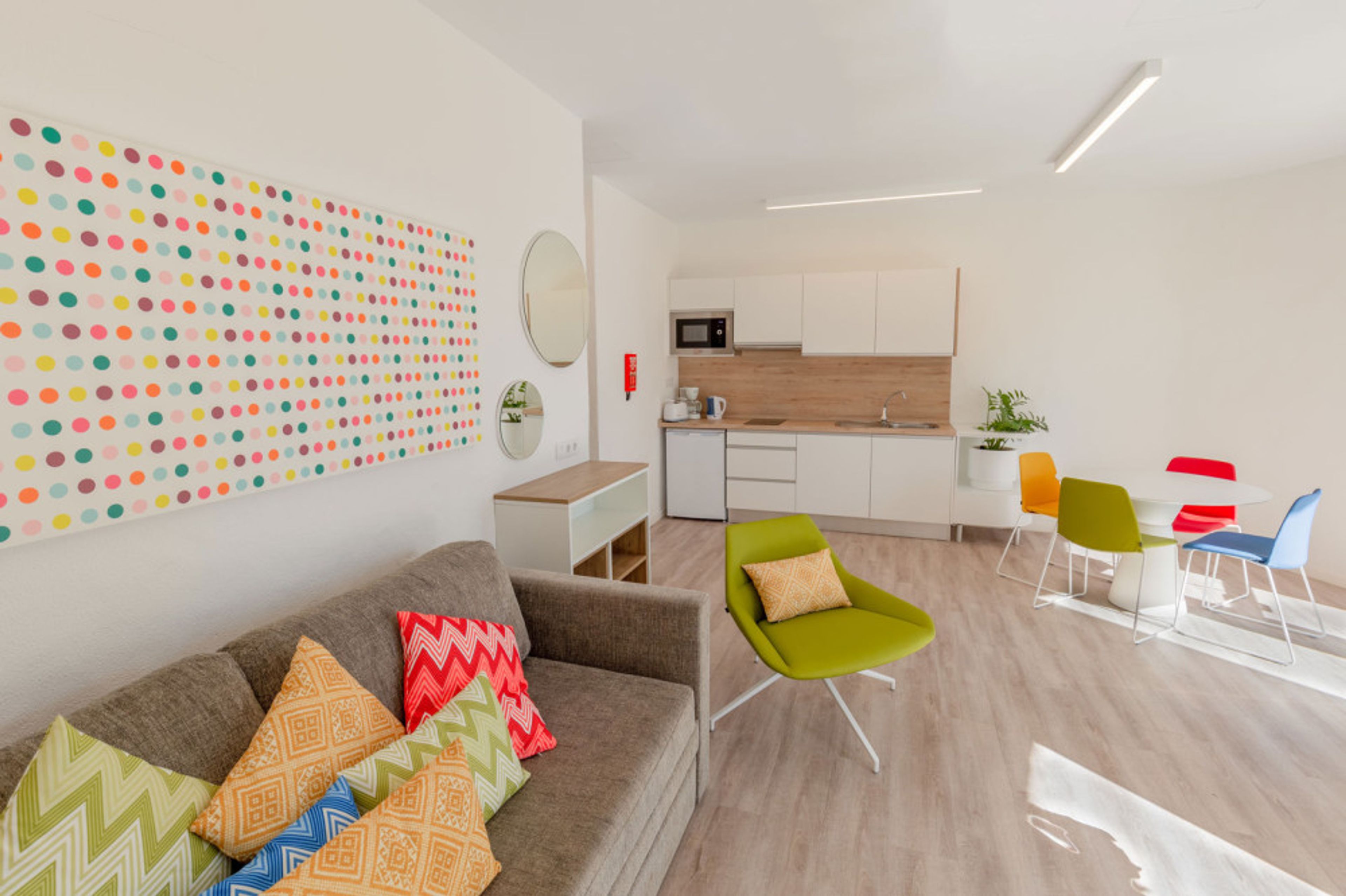 R2 Maryvent Beach Apartment foto 1