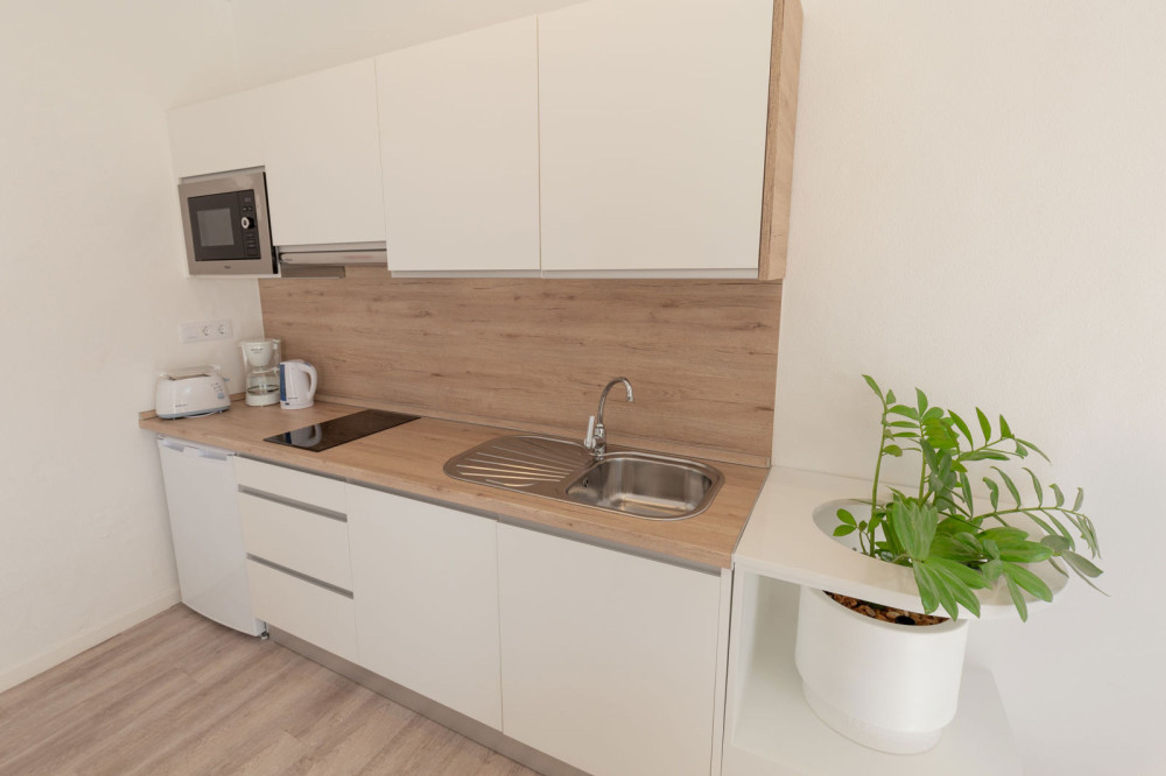 R2 Maryvent Beach Apartment foto 3