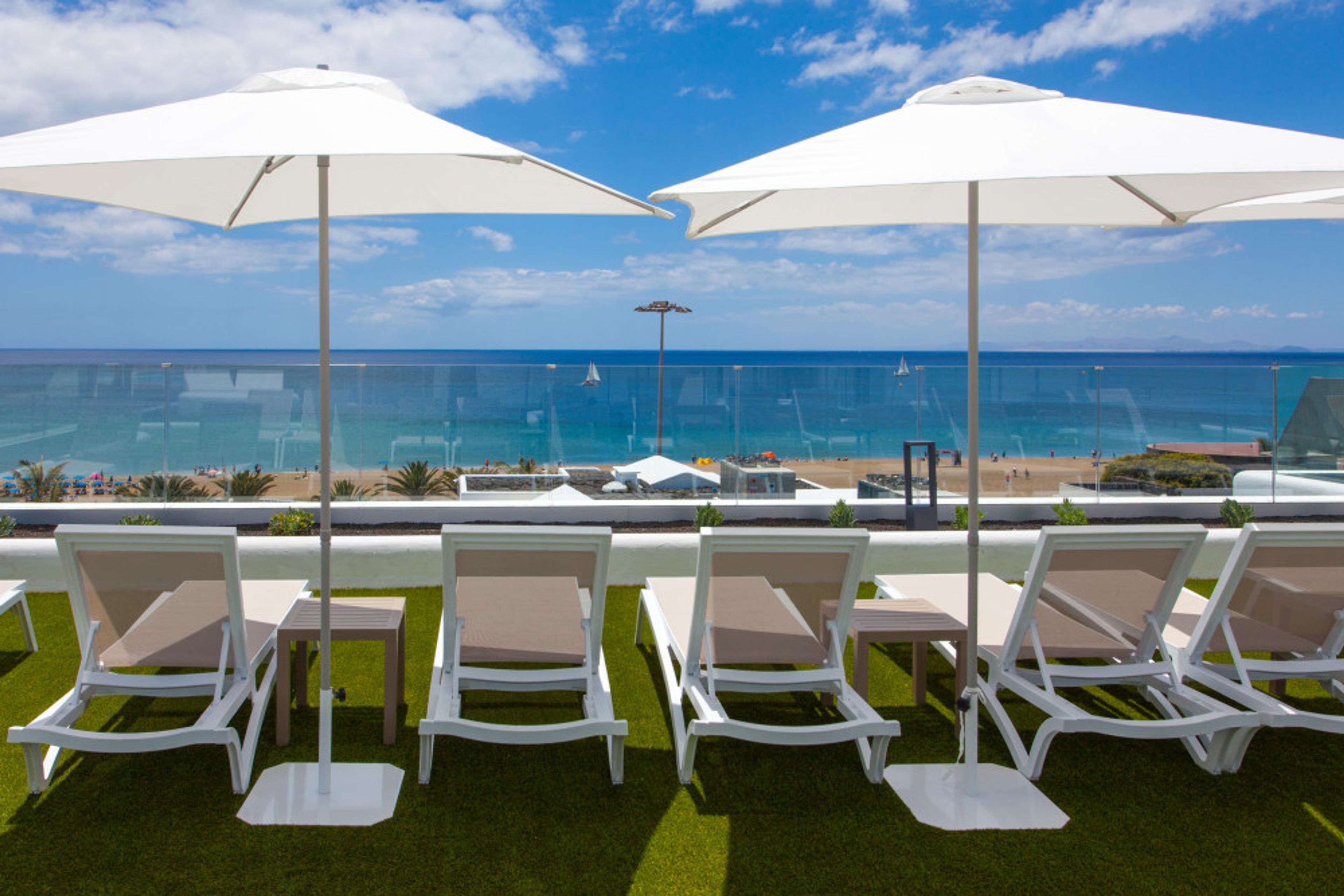 R2 Bahia Kontiki Beach foto 1