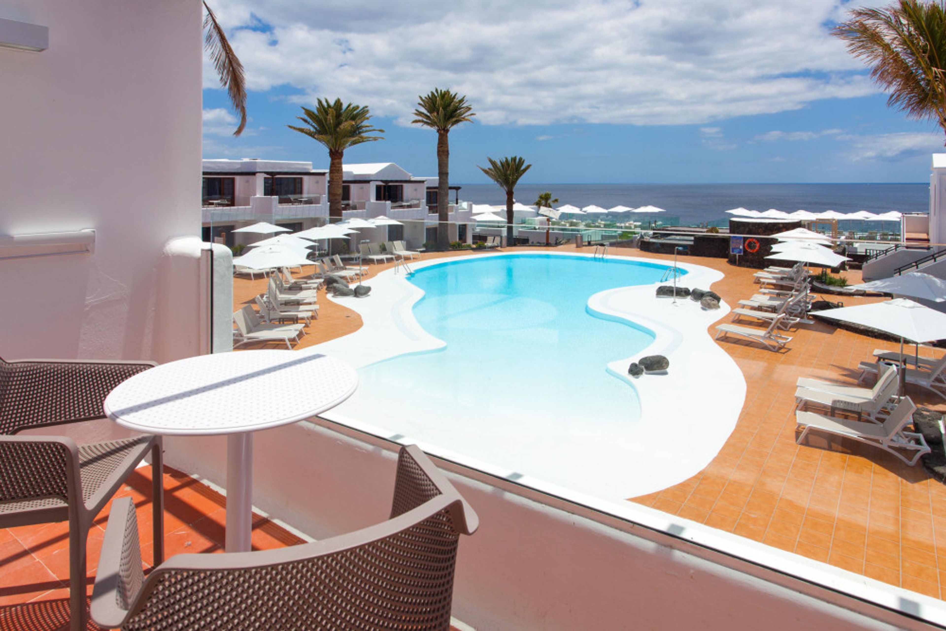 R2 Bahia Kontiki Beach foto 2