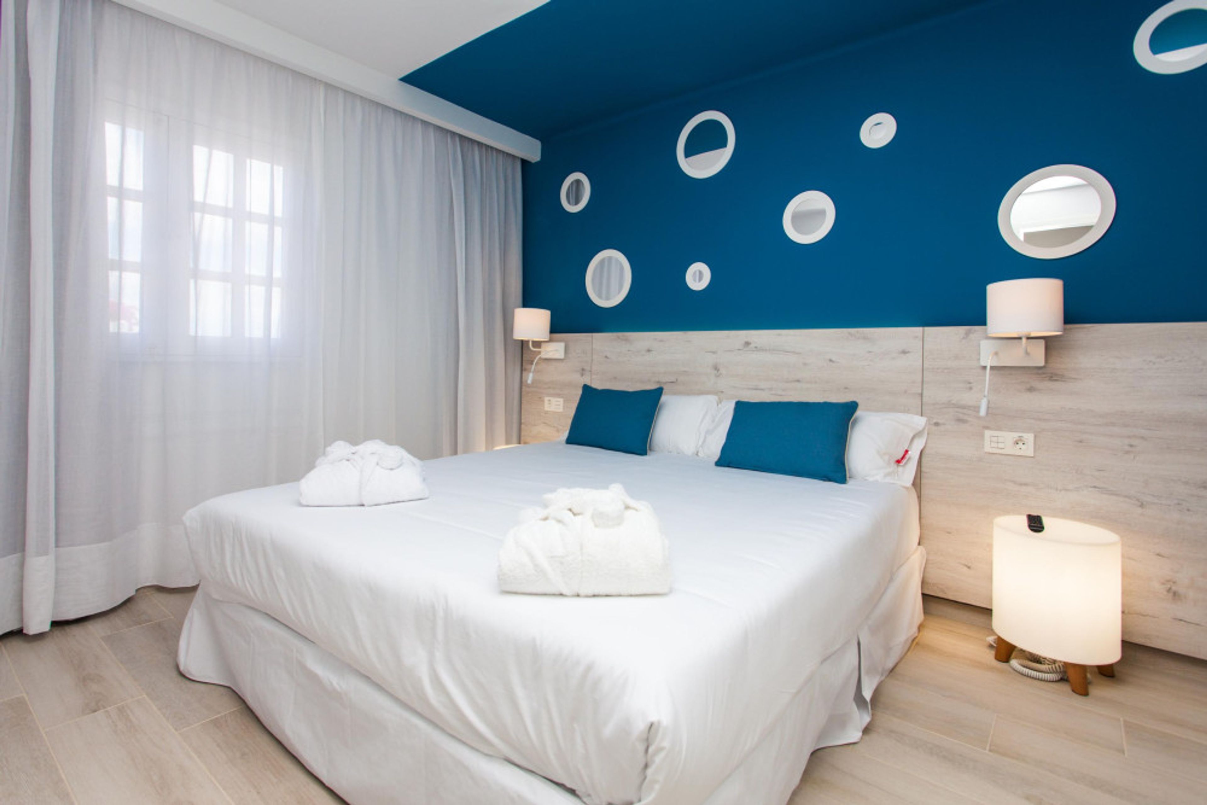 R2 Bahia Kontiki Beach foto 4