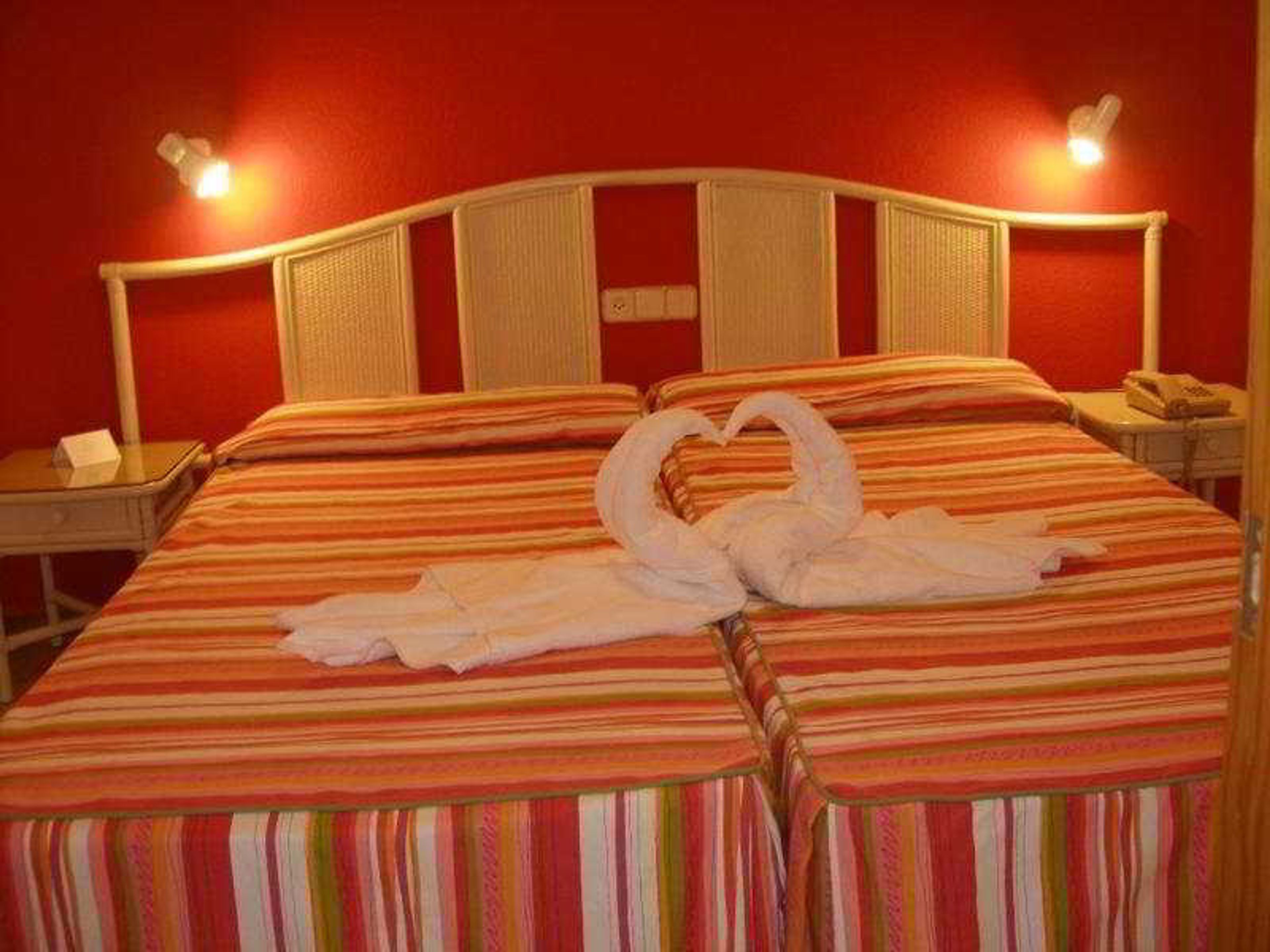 R2 Higos Beach Apartments foto 1