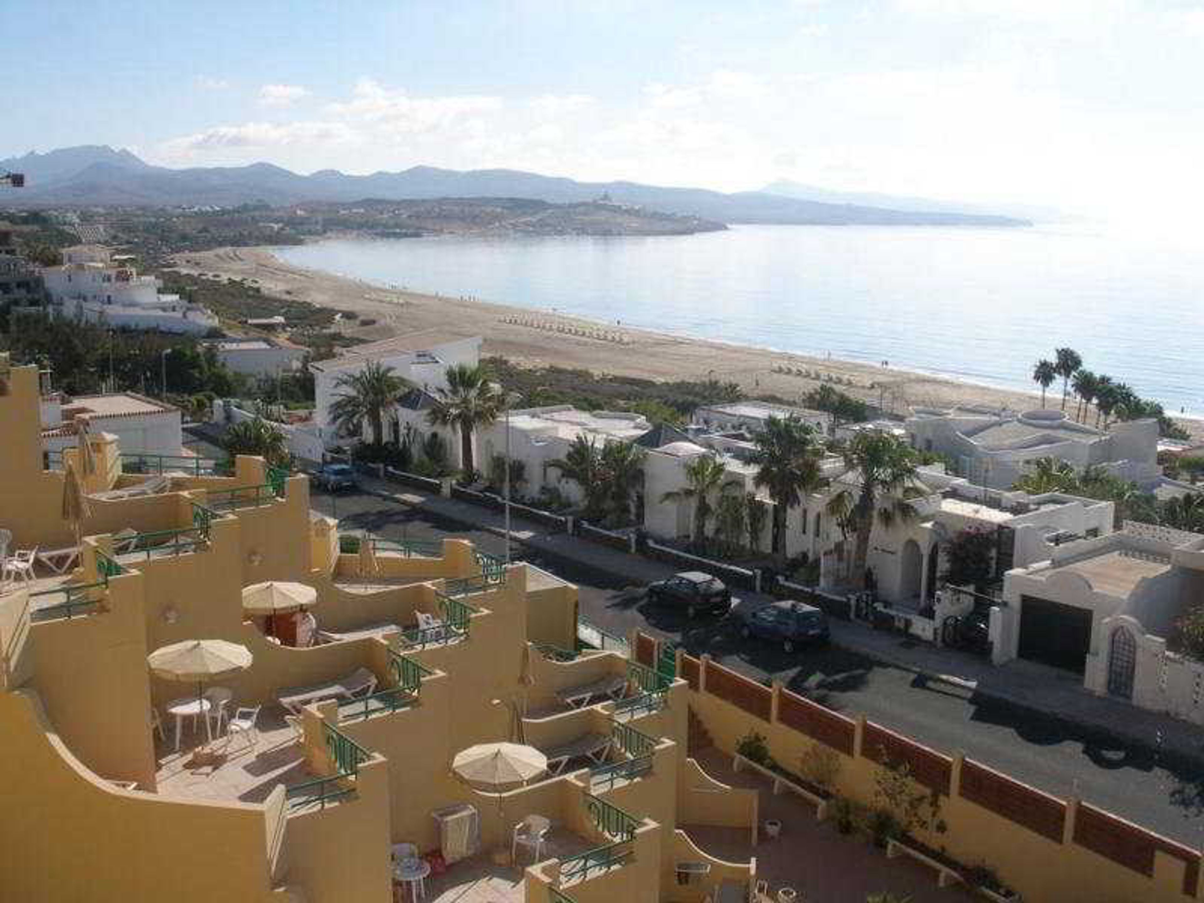 R2 Higos Beach Apartments foto 3