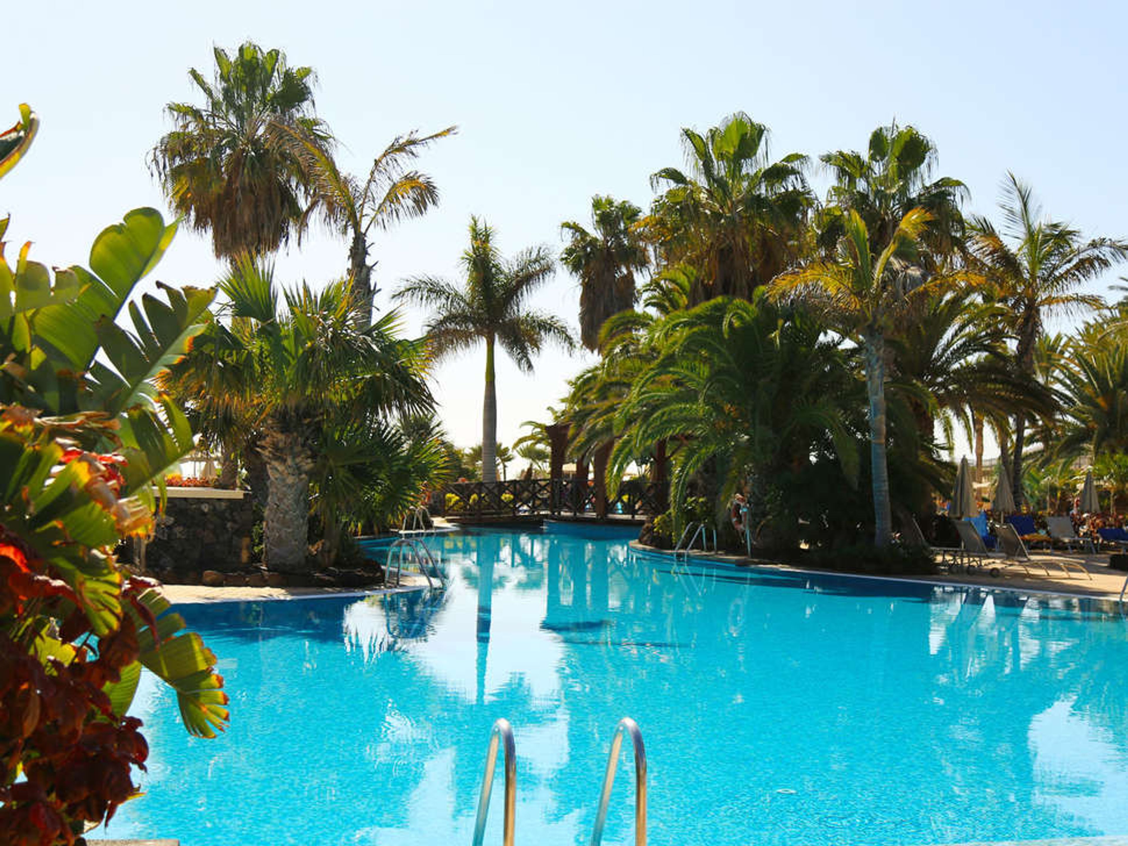 R2 Pajara Beach en Spa