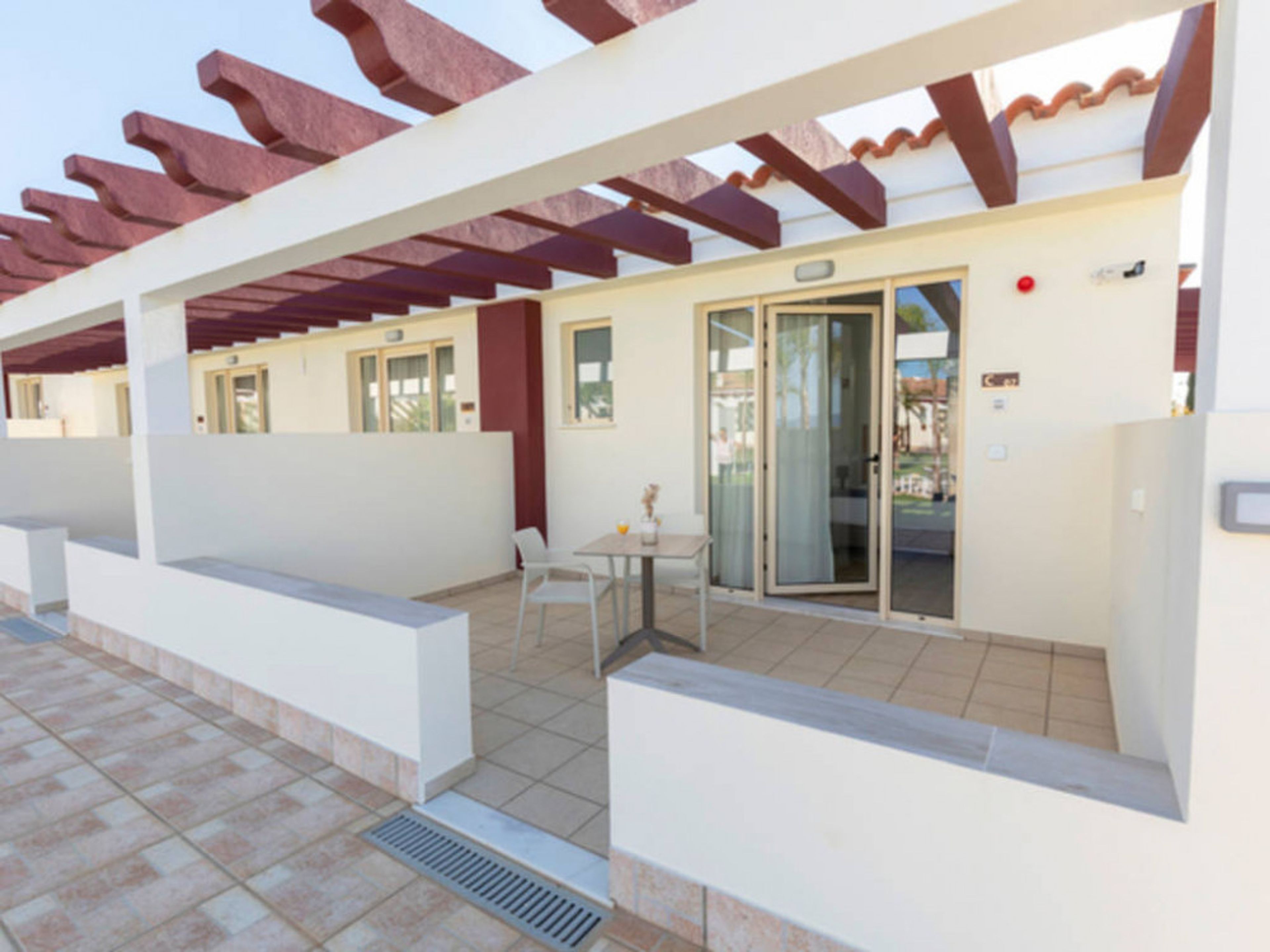 Rural Bricia Du Mar foto 2