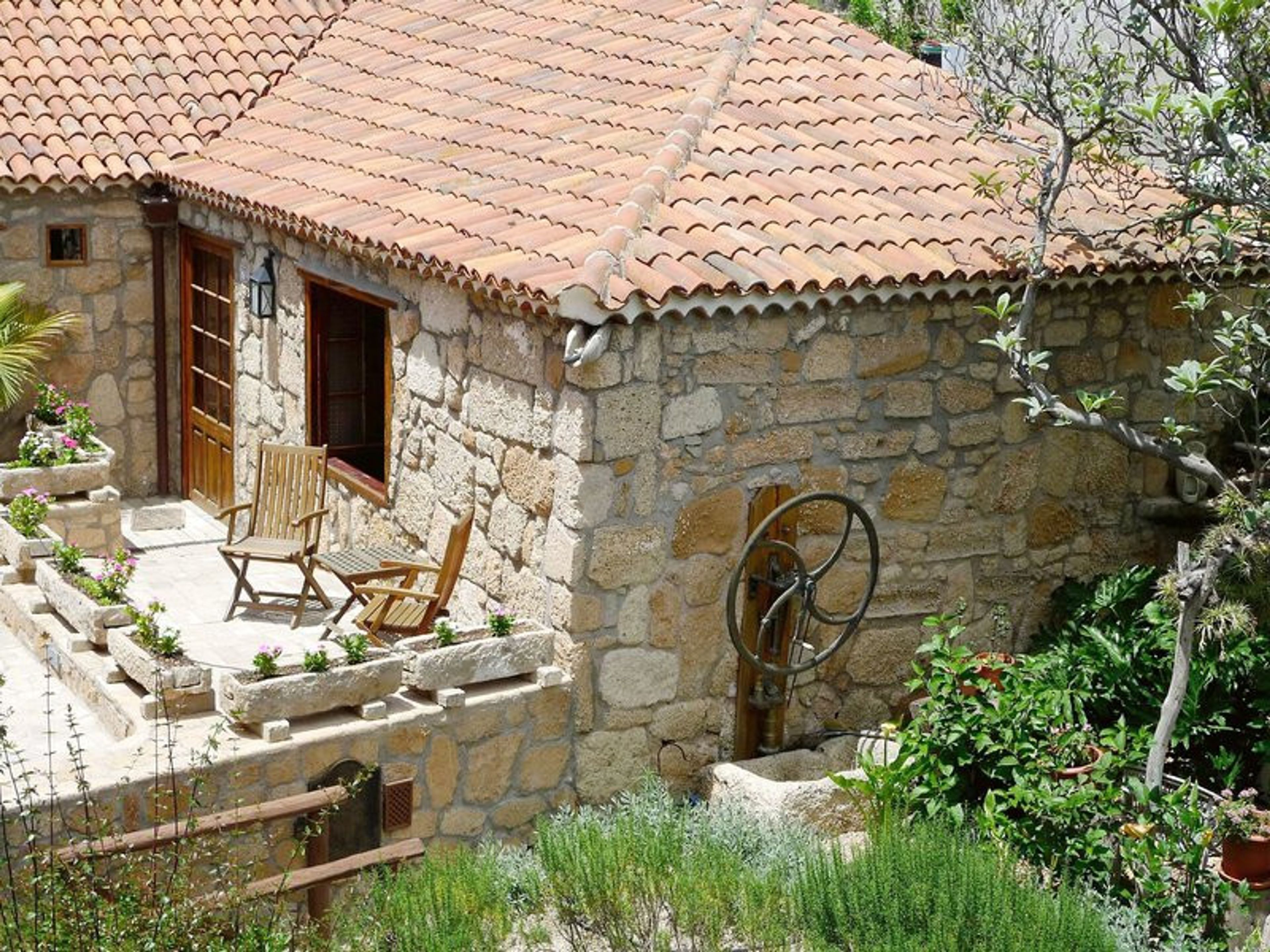 Rural San Miguel foto 1