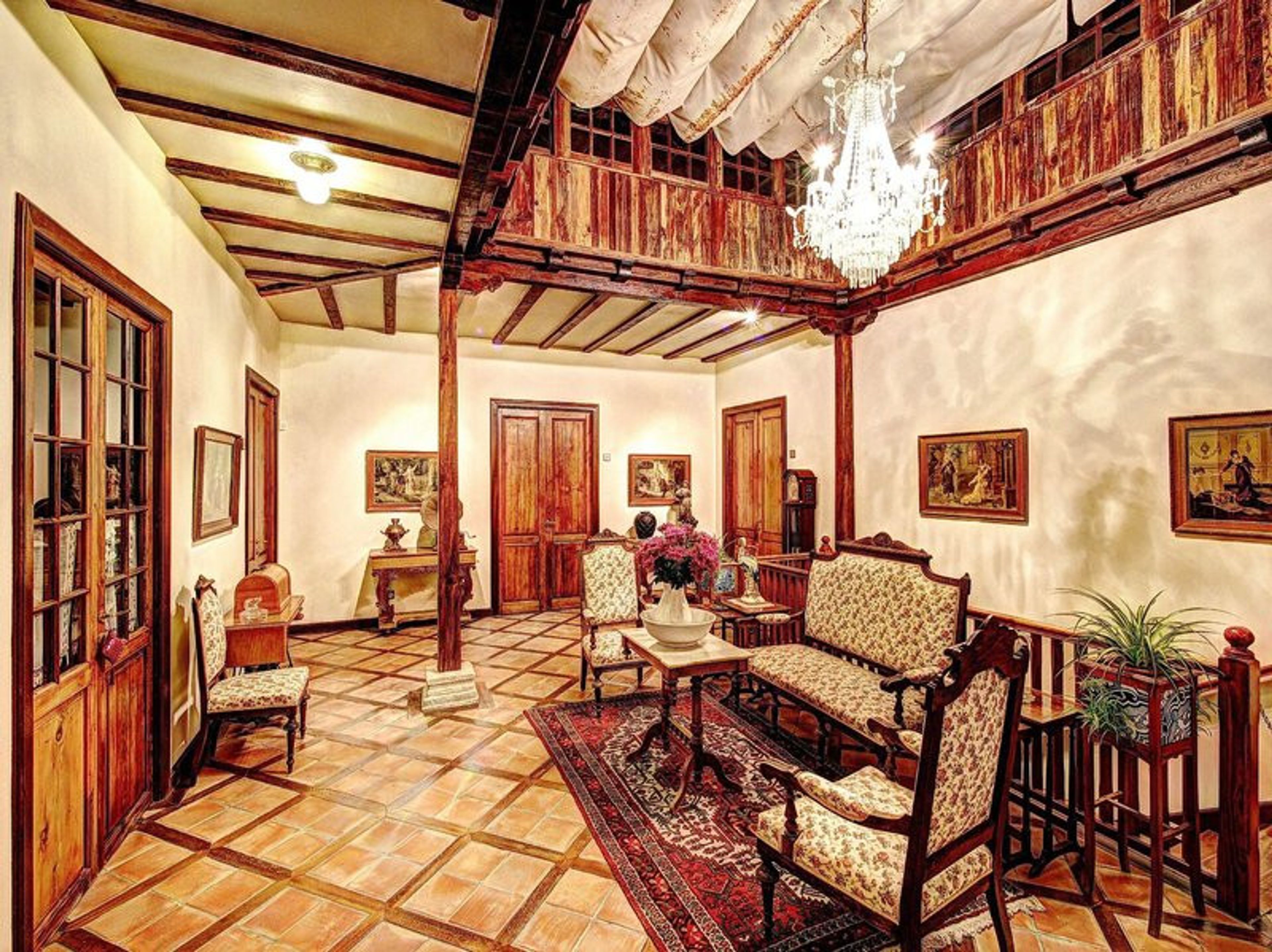 Rural San Miguel foto 2