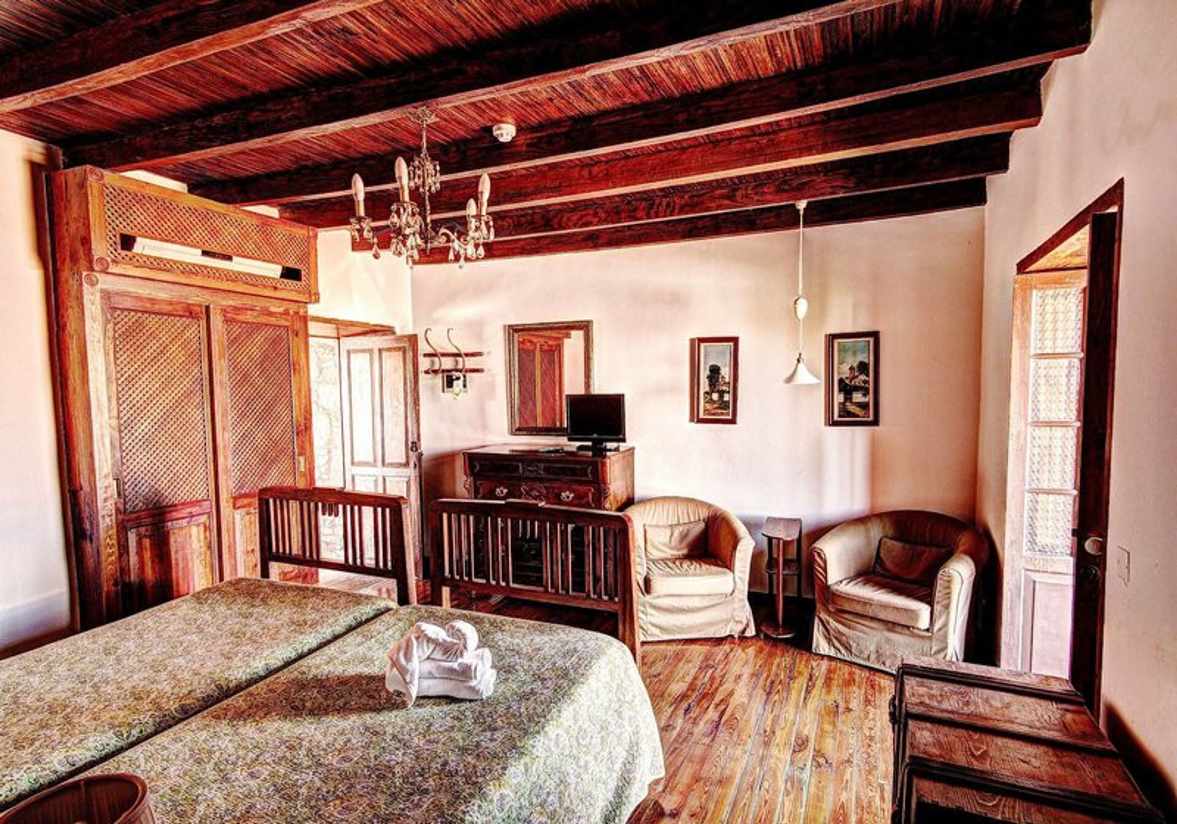 Rural San Miguel foto 3