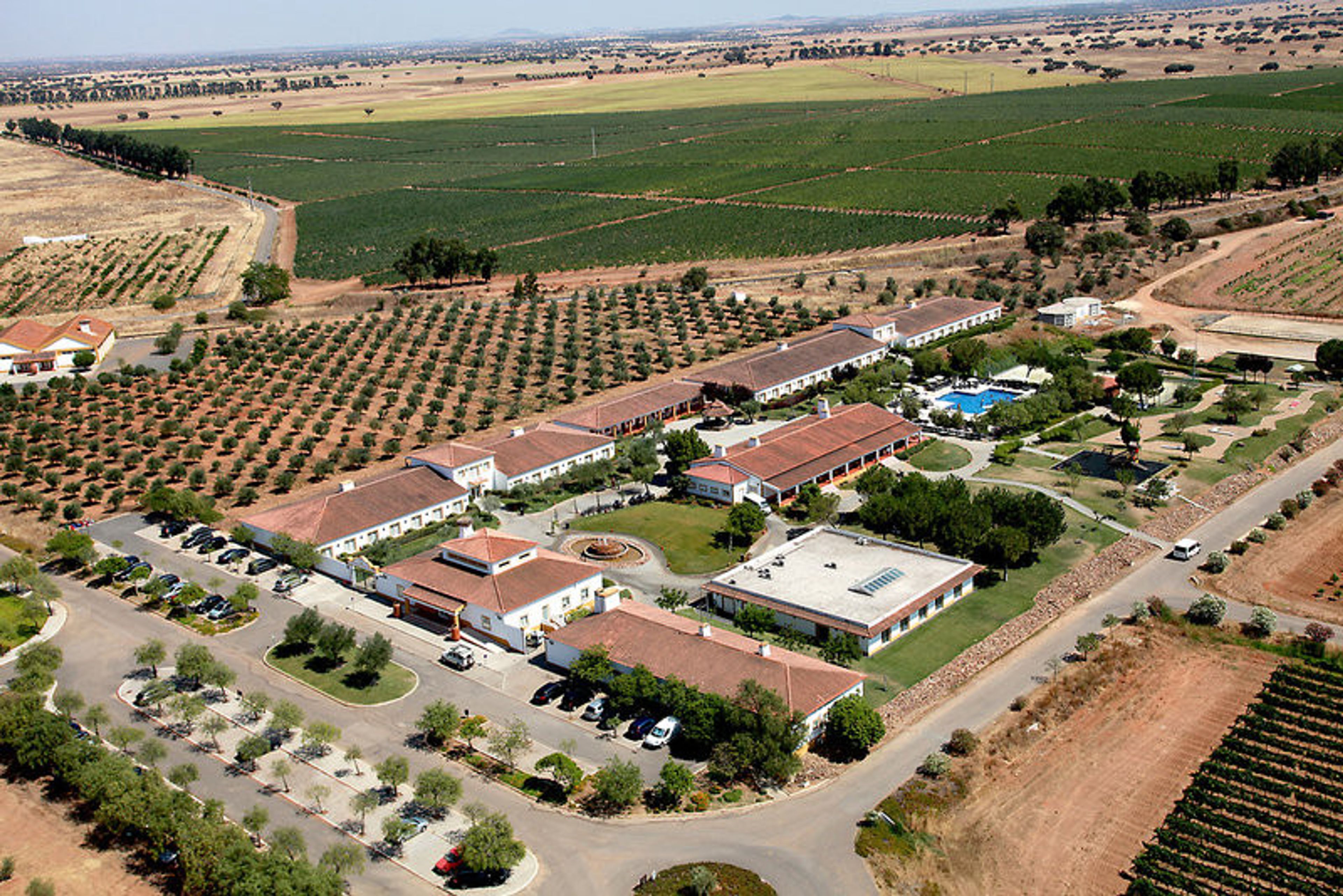 Hotel Rural Vila Gale Alentejo Vineyards