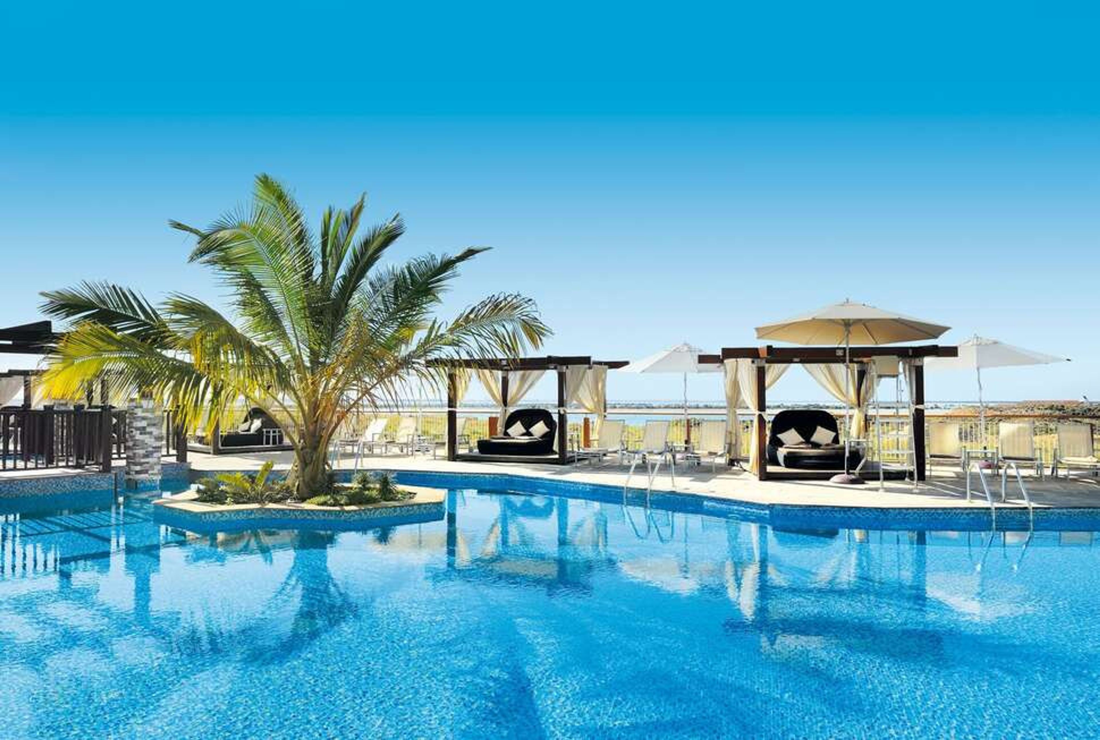 Radisson Blu Abu Dhabi Yas Island