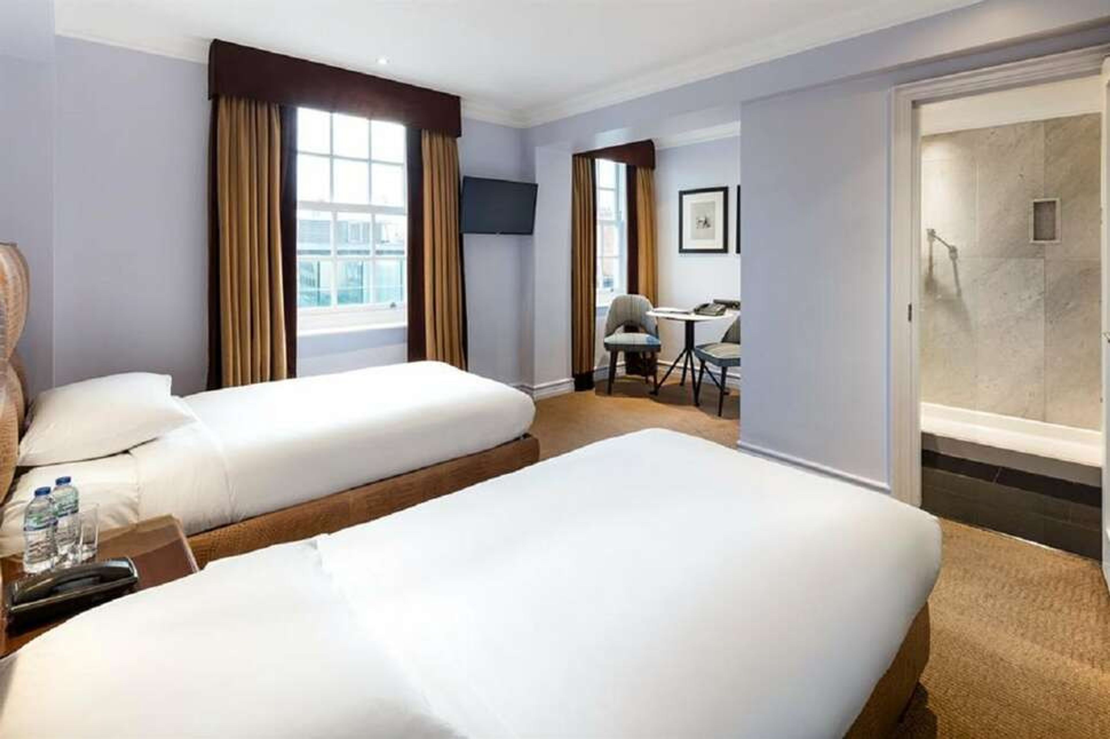 Radisson Blu Edwardian Bond Street Hotel foto 4