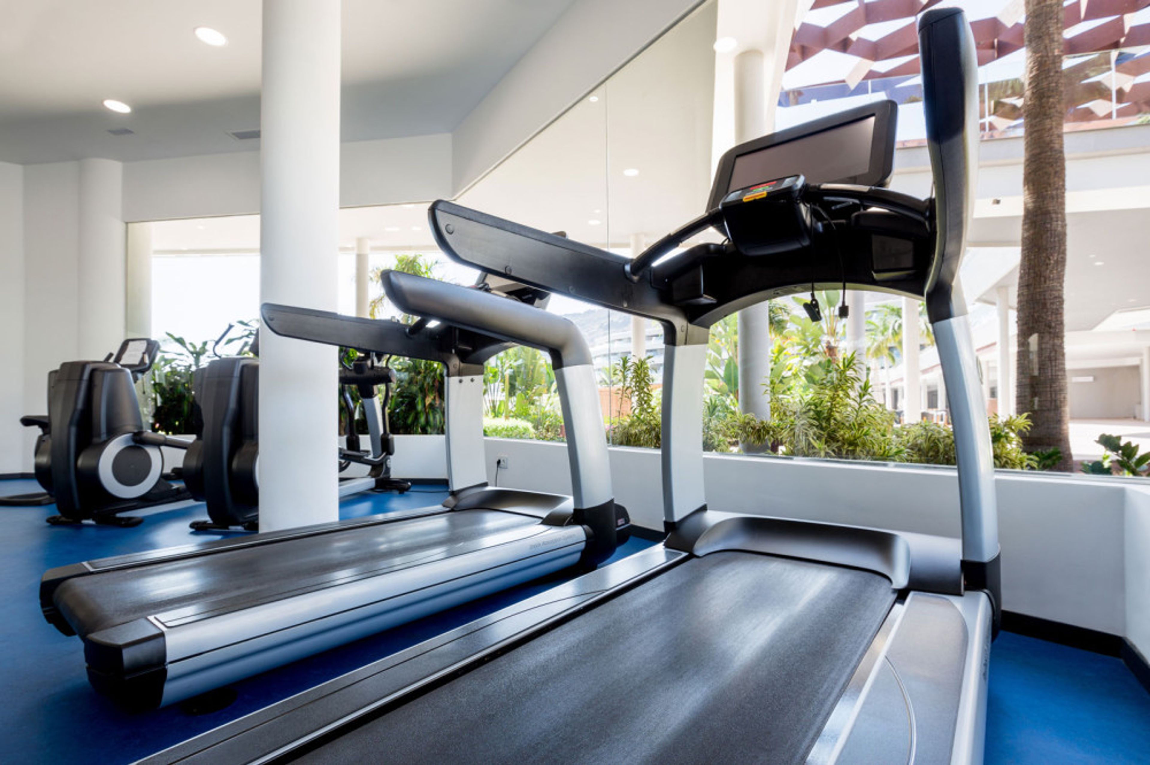 Radisson Blu Resort foto 1