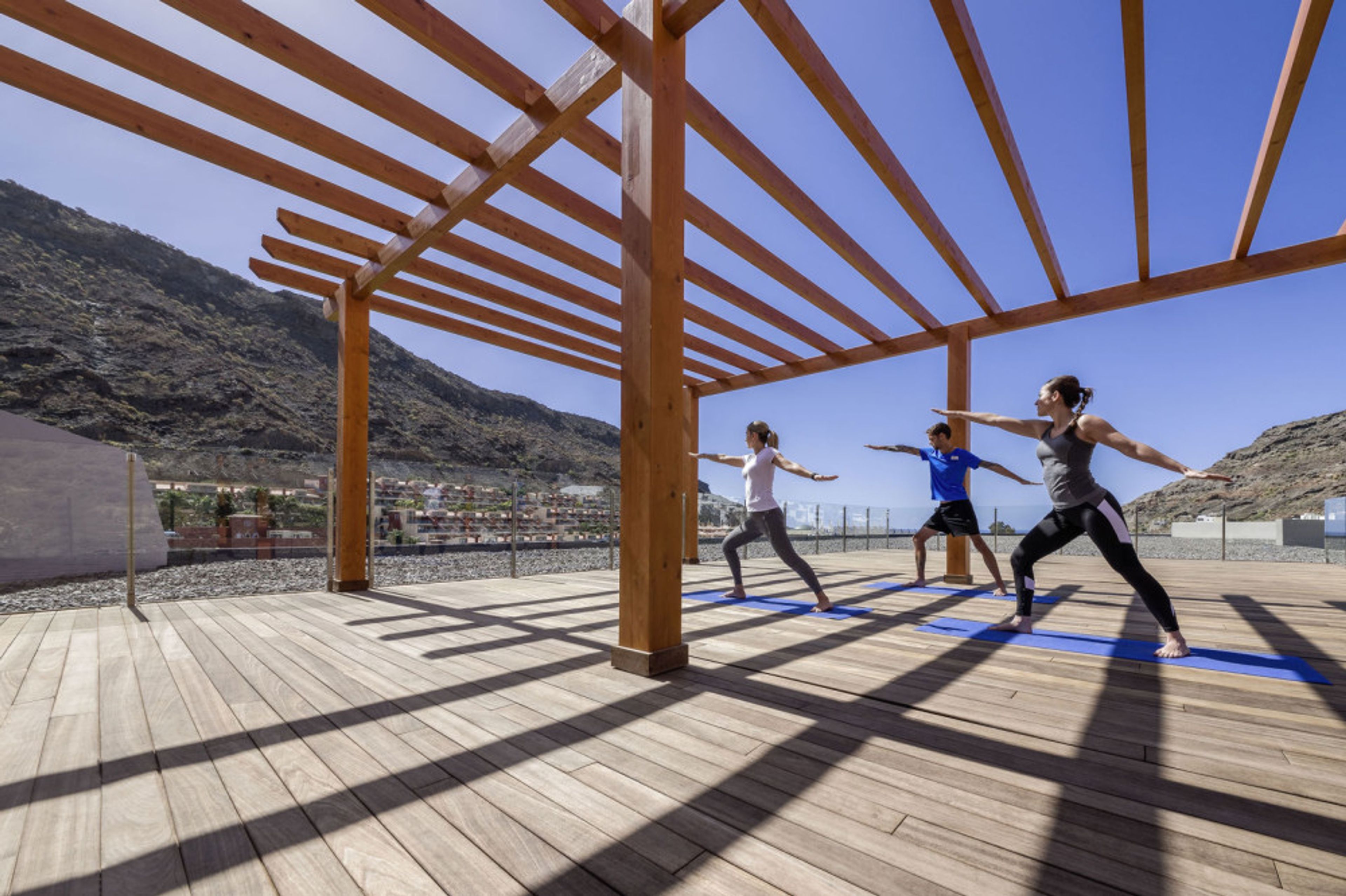 Radisson Blu Resort foto 2