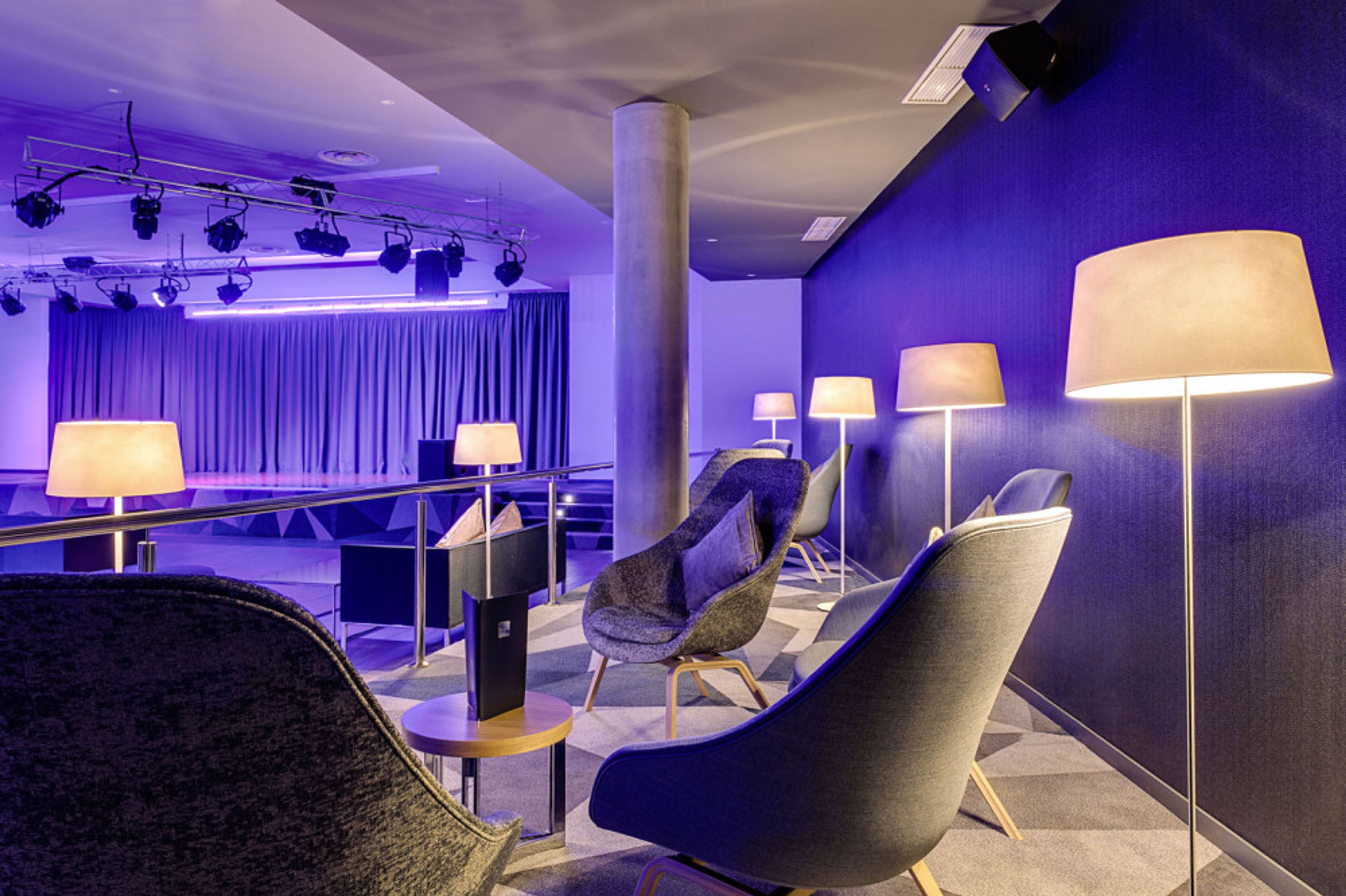 Radisson Blu Resort foto 3