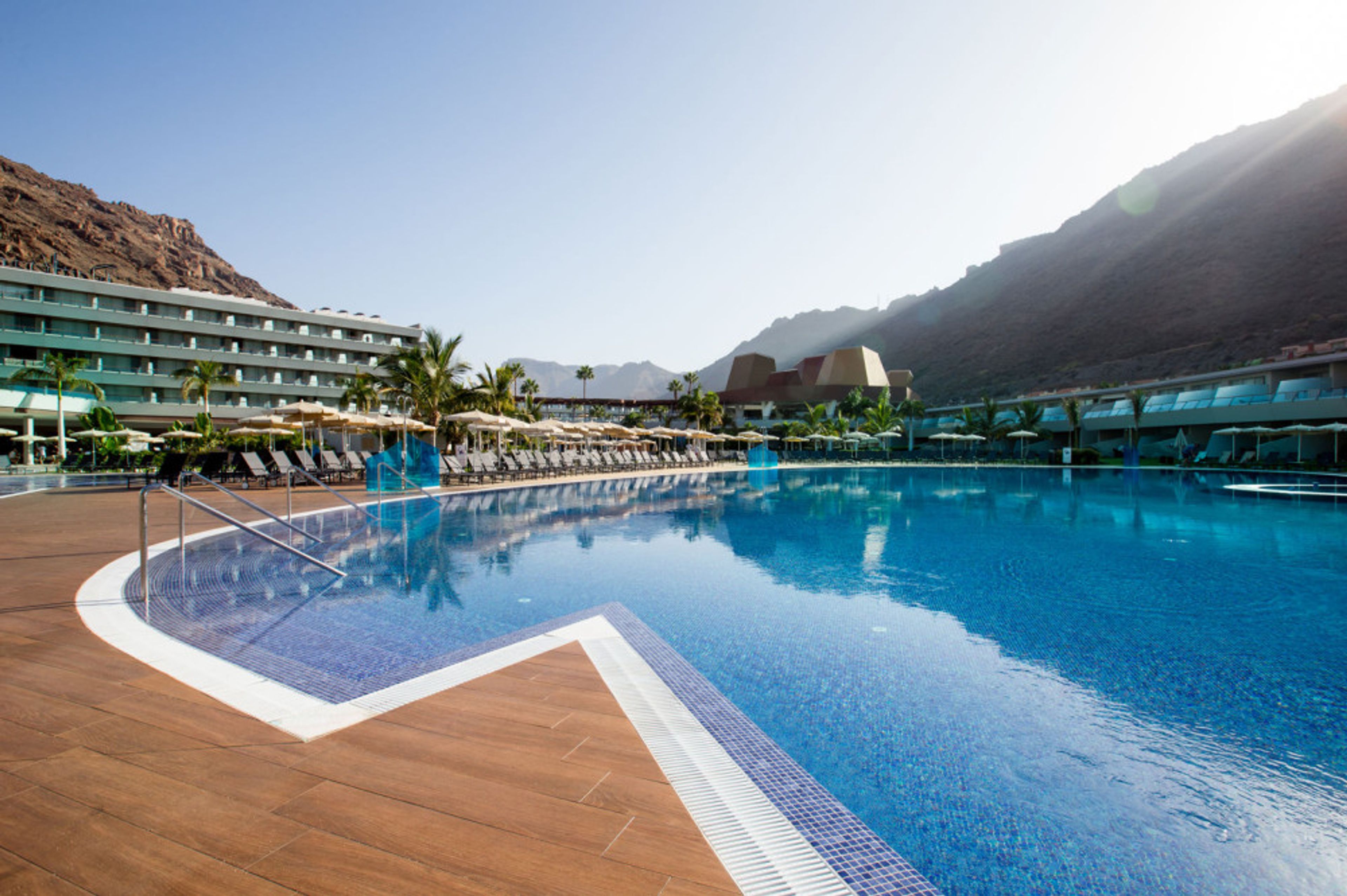 Radisson Blu Resort foto 4