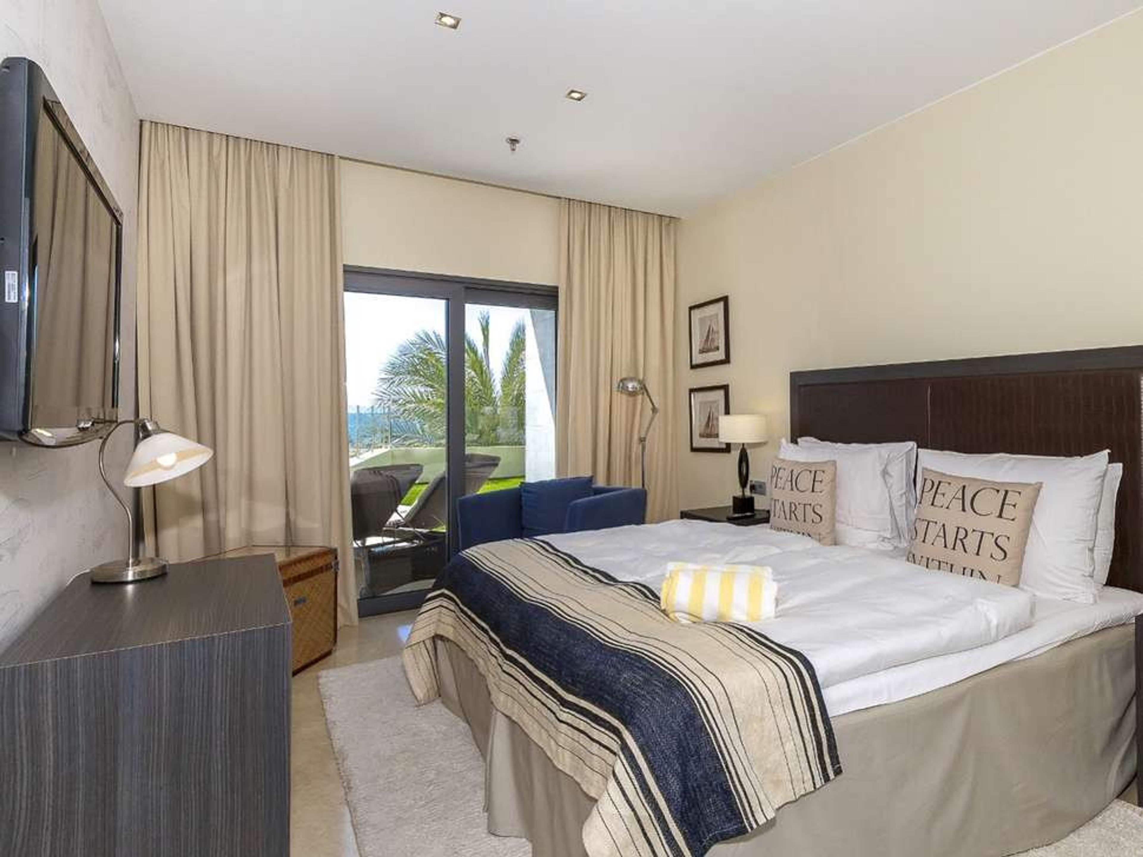 Radisson Blu Resort Gran Canaria foto 4