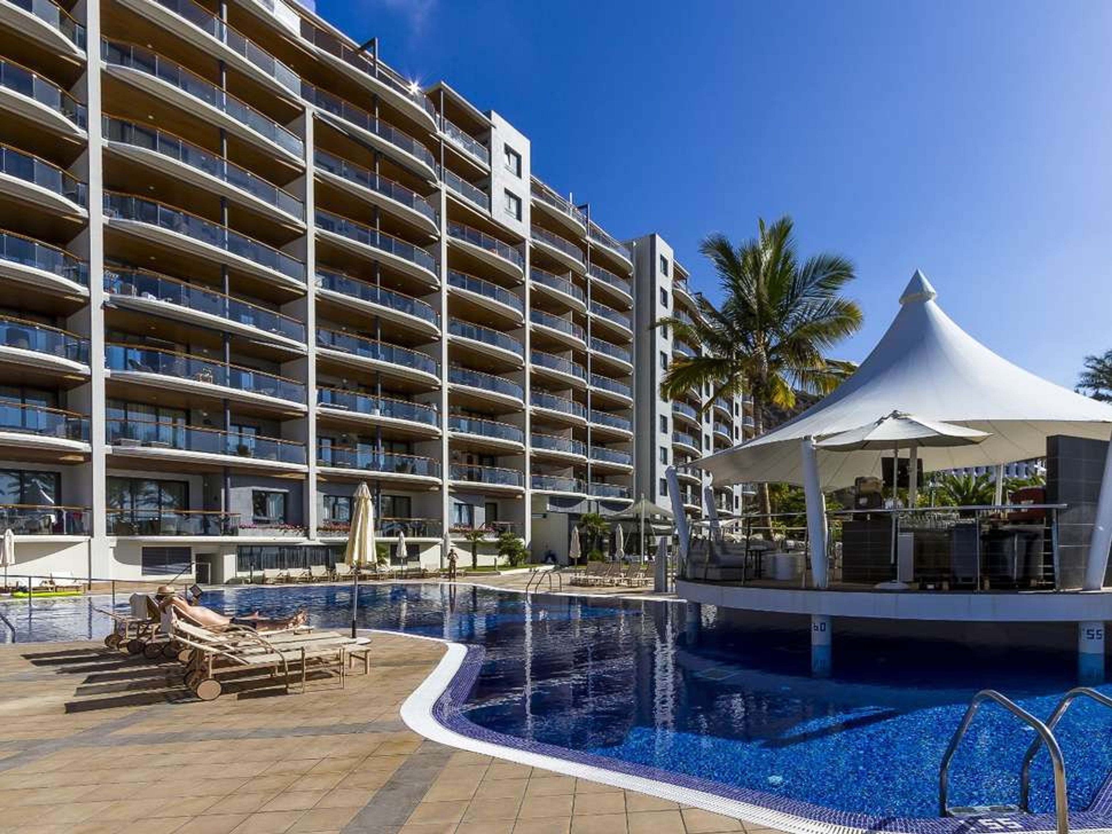 Radisson Blu Resort Gran Canaria foto 2