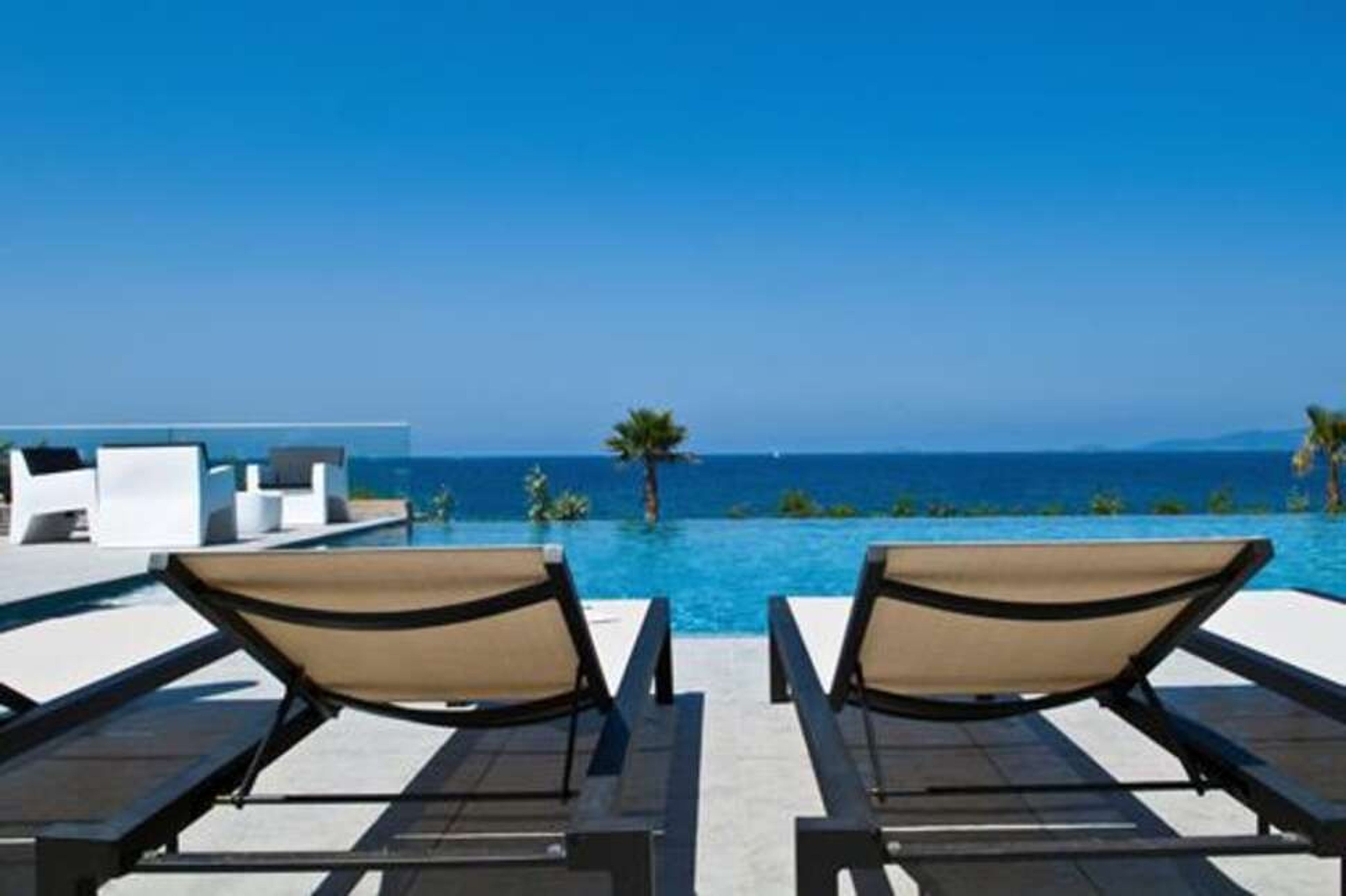 Radisson Blu Resort & Spa Ajaccio Bay