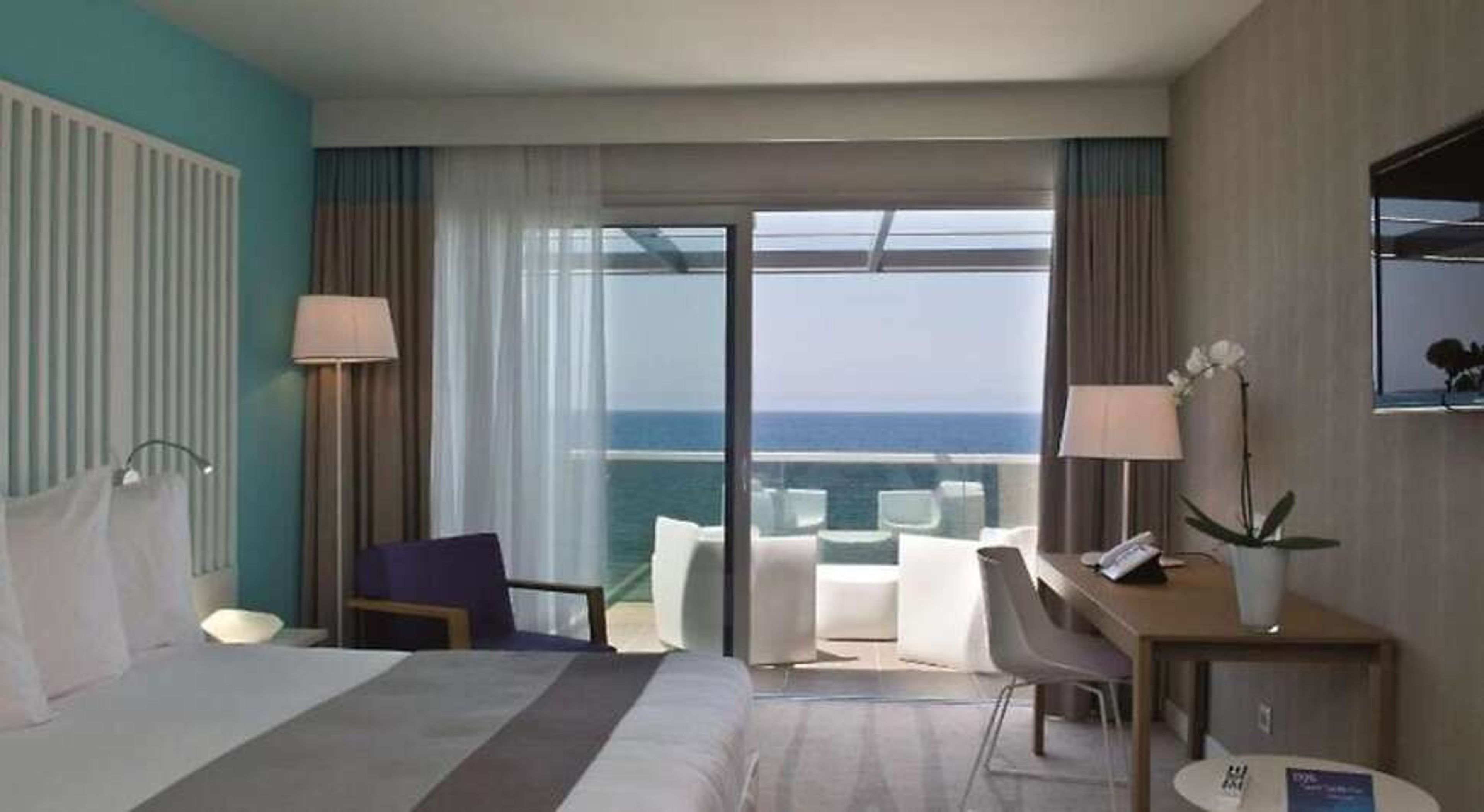 Radisson Blu Resort & Spa Ajaccio Bay foto 3