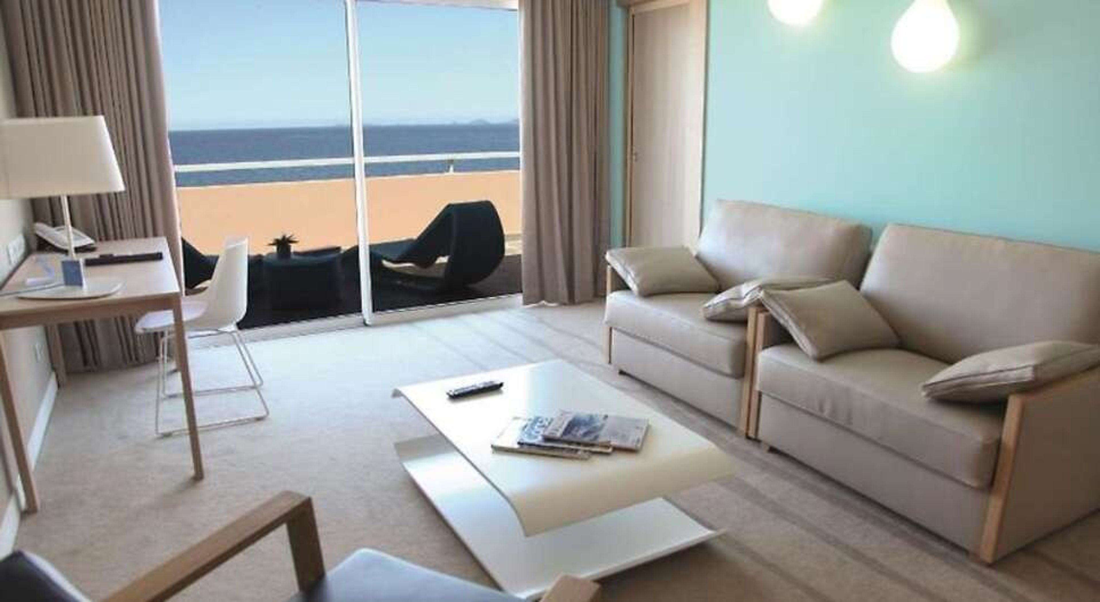 Radisson Blu Resort & Spa Ajaccio Bay foto 4