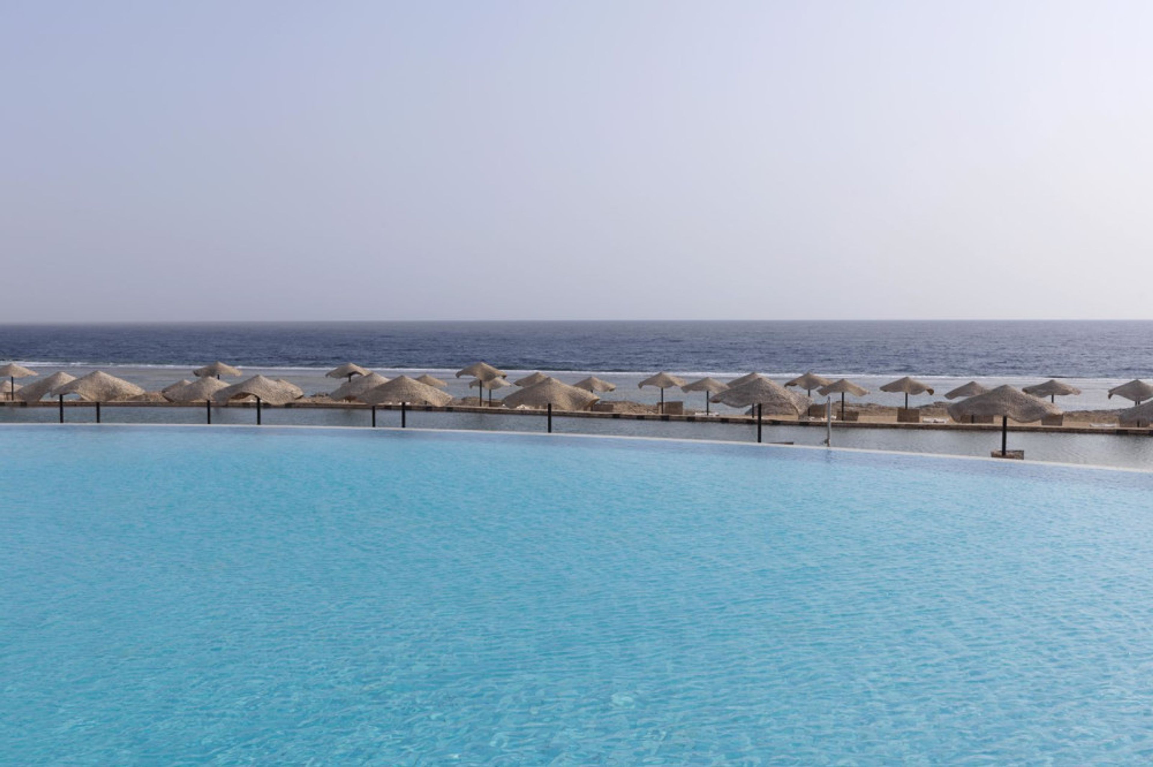 Radisson Blu Resort El Quseir