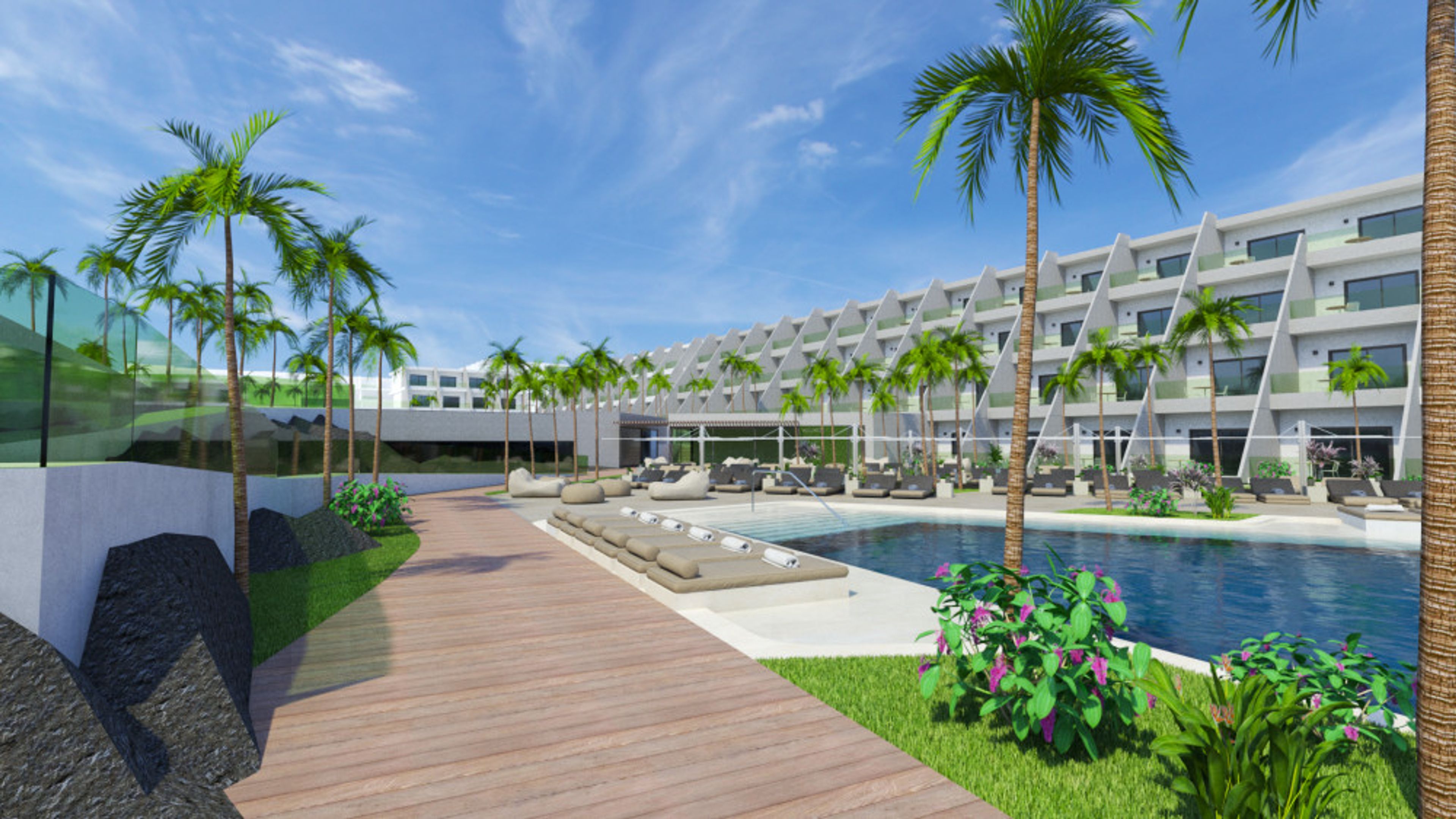 Radisson Blu Resort Lanzarote