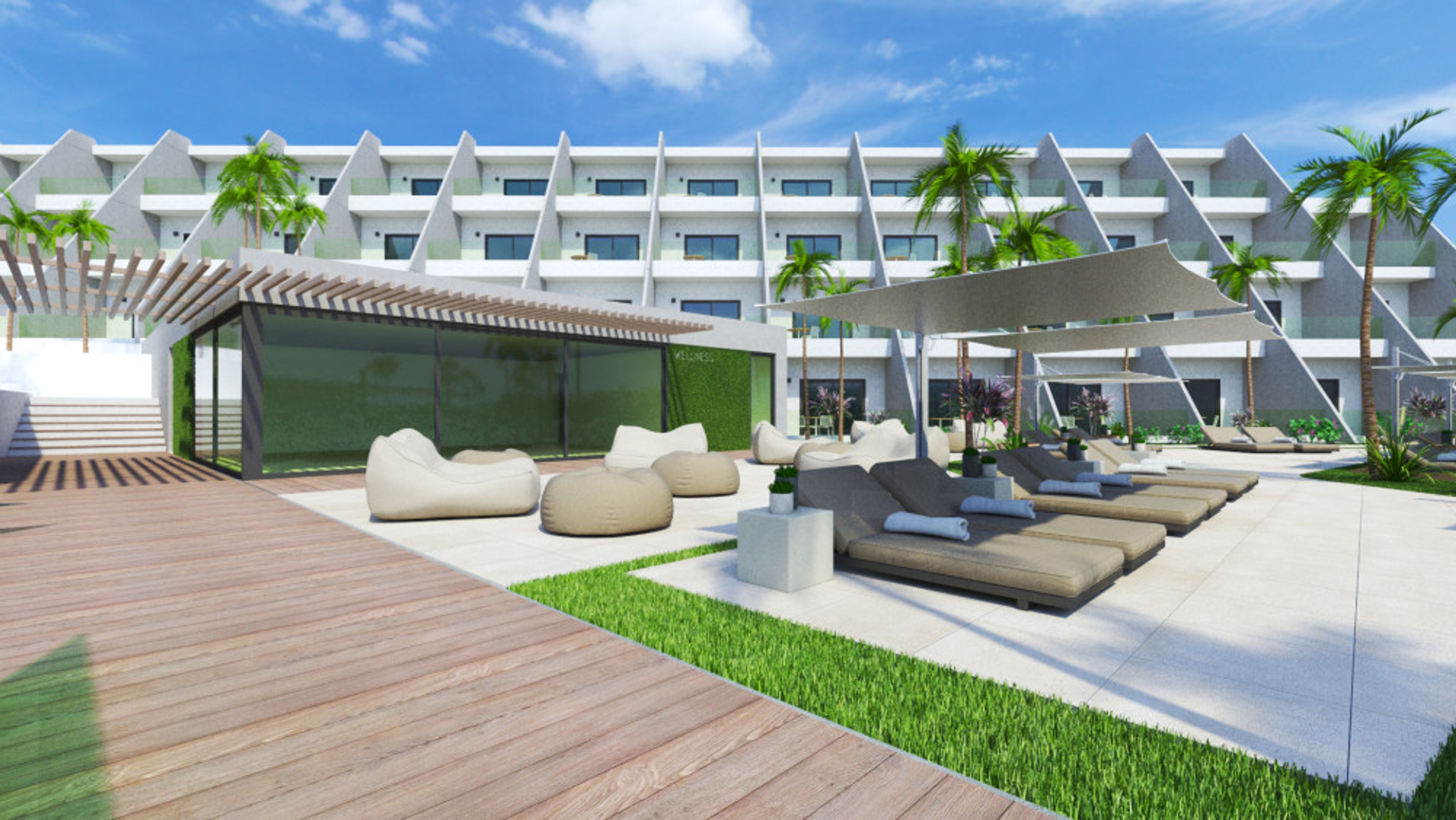 Radisson Blu Resort Lanzarote foto 1