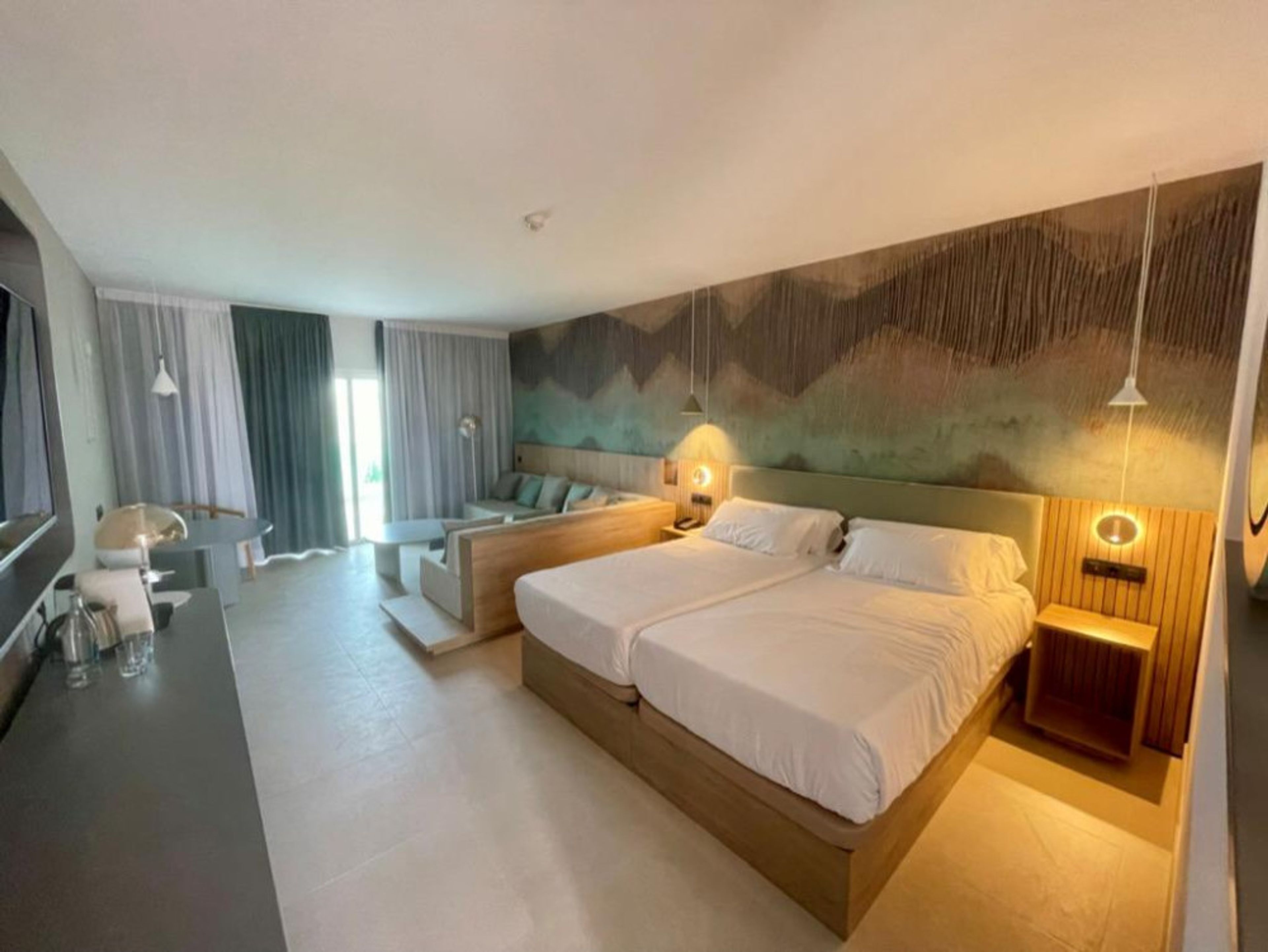 Radisson Blu Resort Lanzarote foto 2