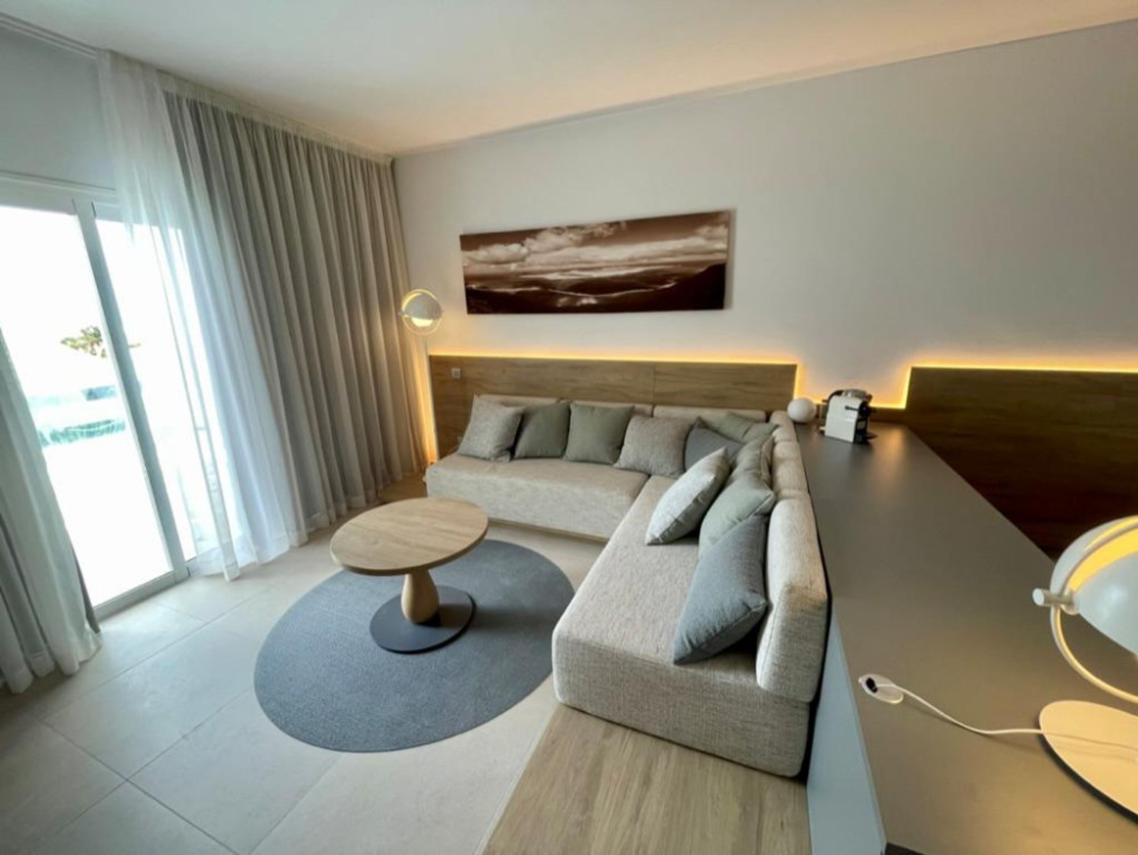 Radisson Blu Resort Lanzarote foto 3