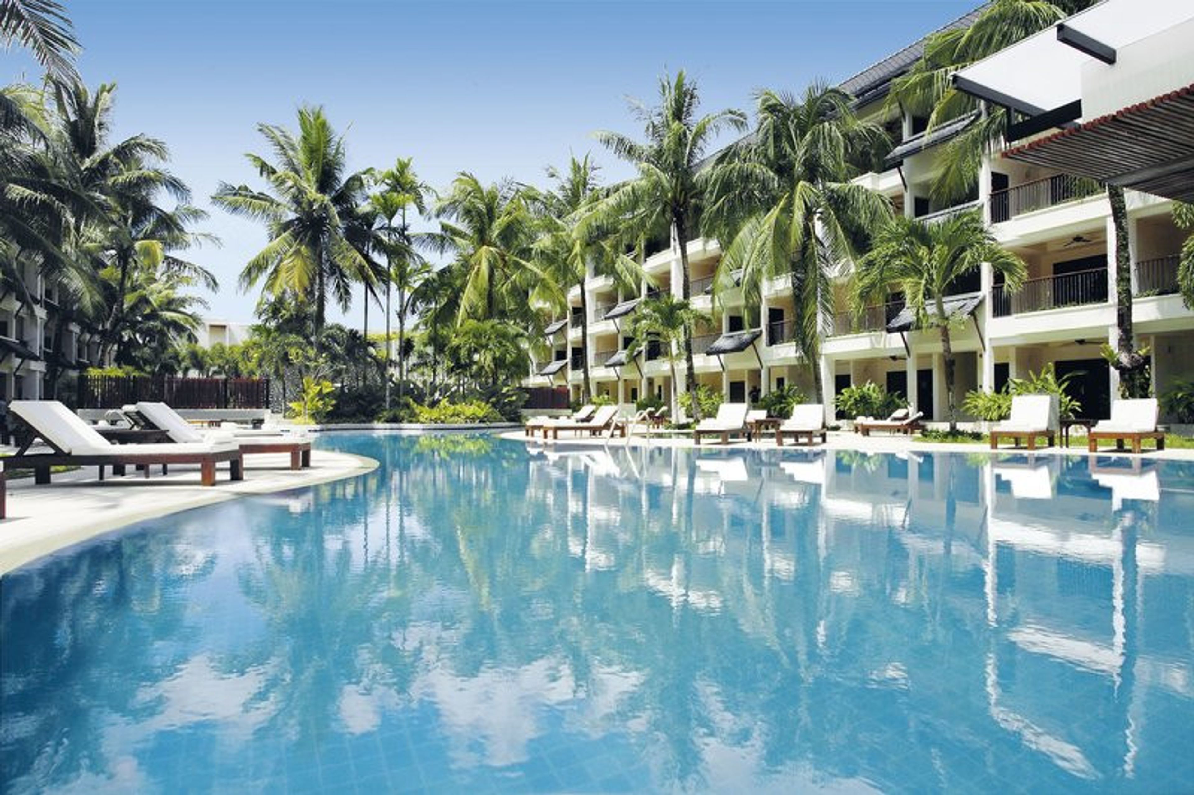 Radisson Resort en Suites Phuket