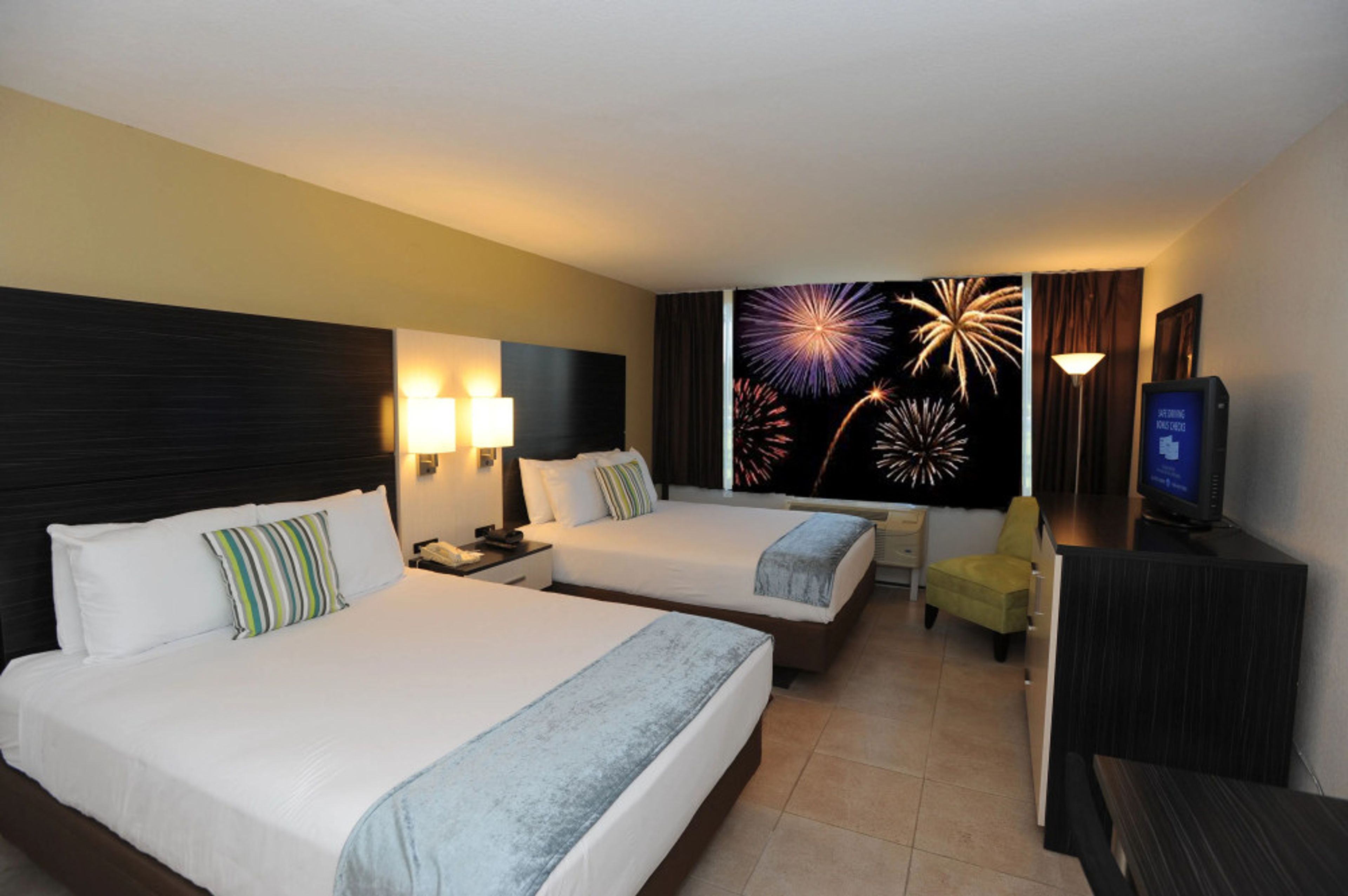 Radisson Worldgate Resort