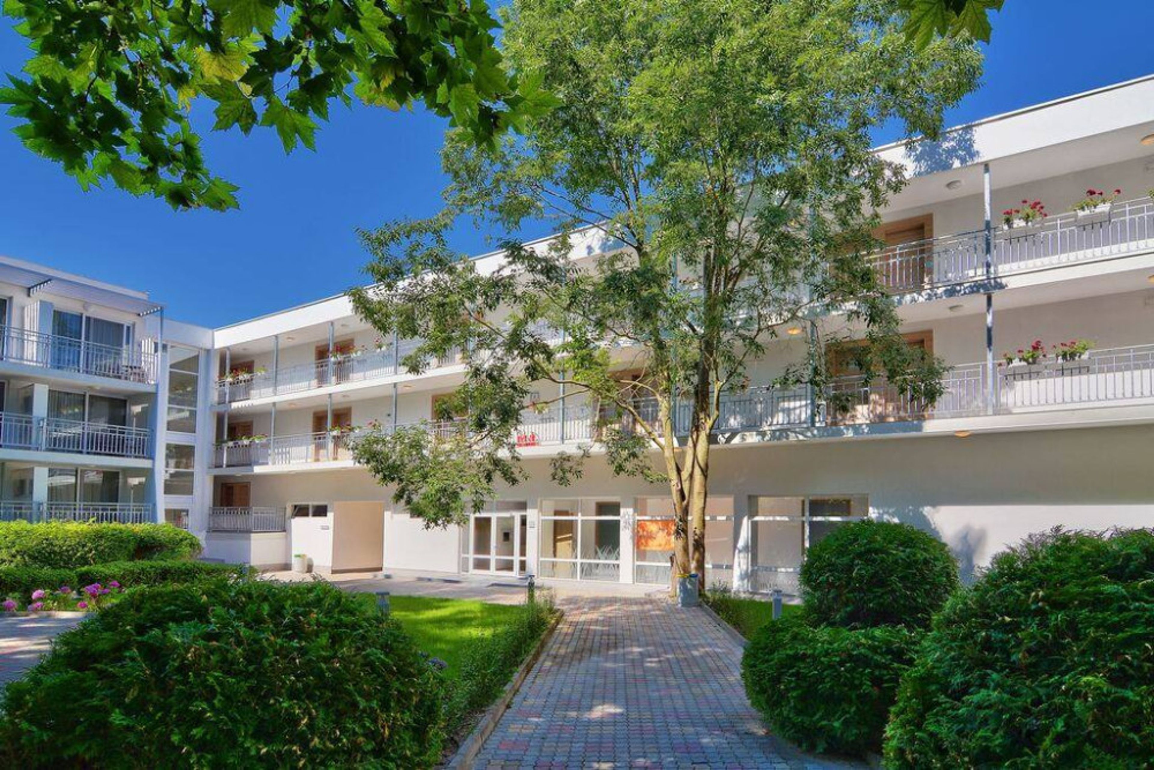 Ralitsa Aqua Club foto 1