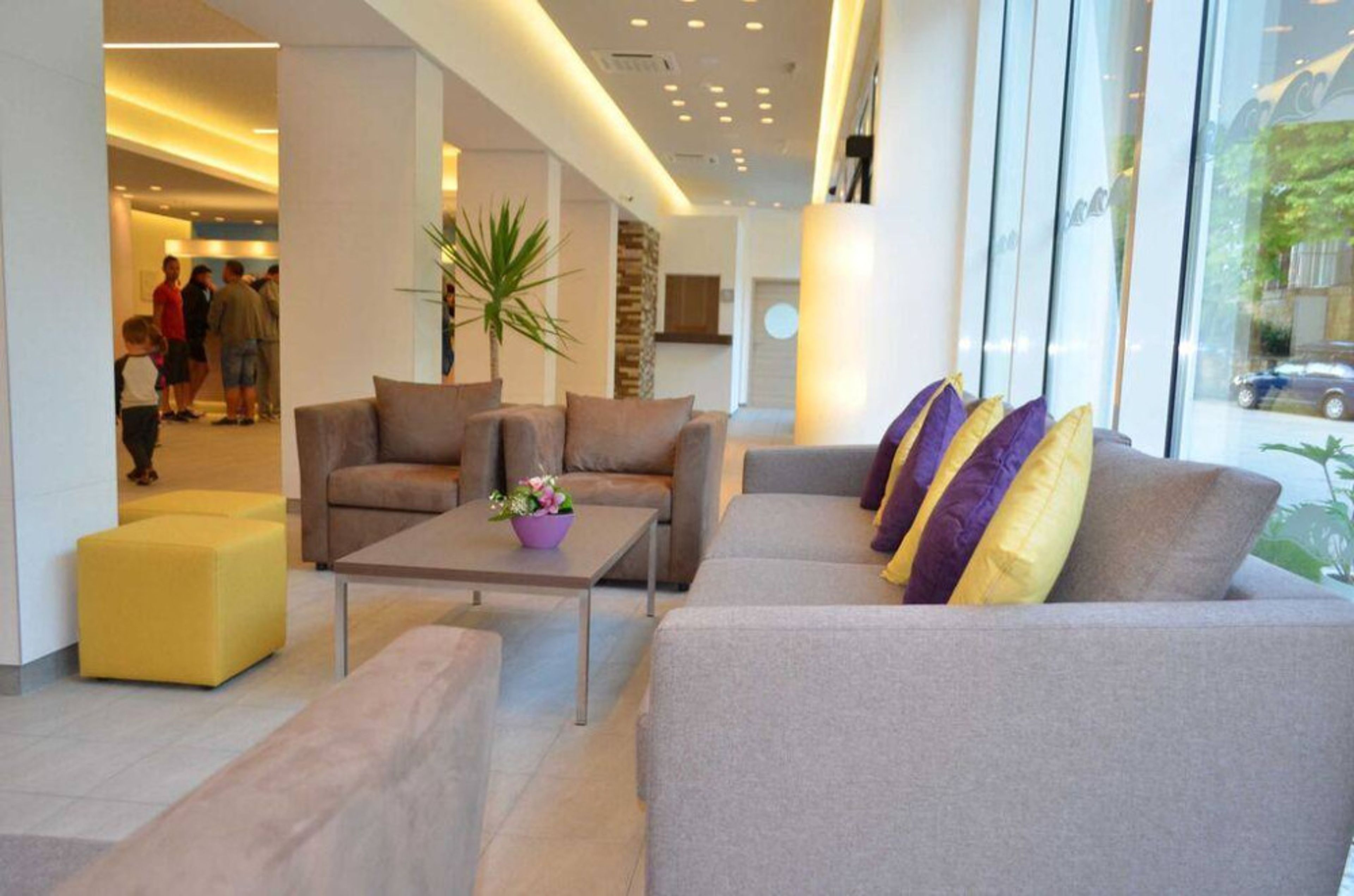 Ralitsa Aqua Club foto 2